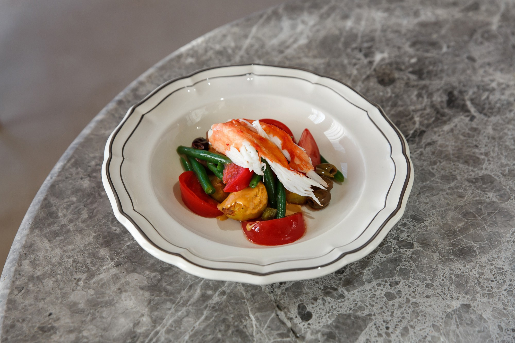 Sage. Фотограф Ксения Колесникова. Интерьерная и портретная съемка в Москве