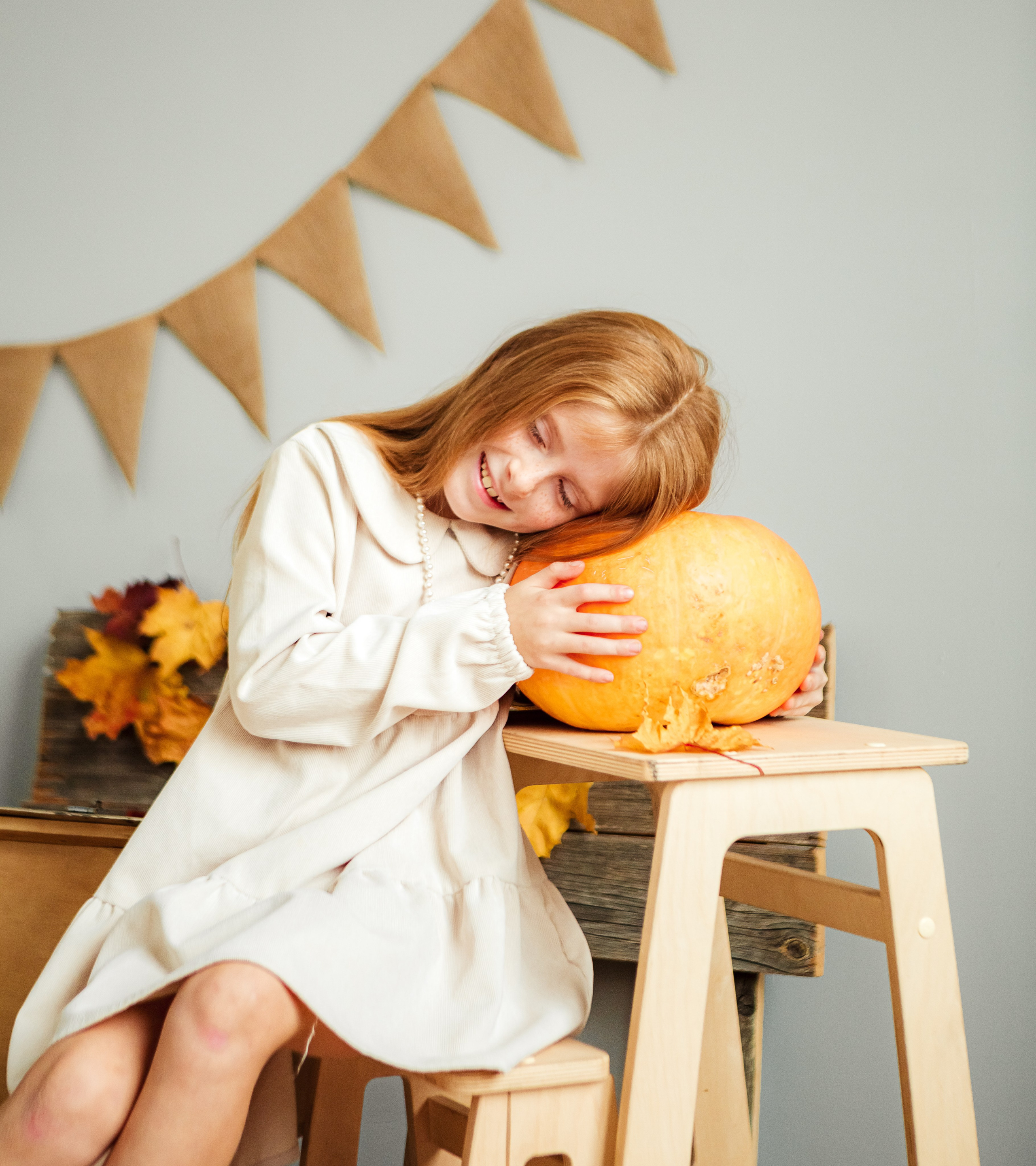 Рыженькая принцесса. Фотограф Тверь|Москва|Волоколамск| Отт Кристина