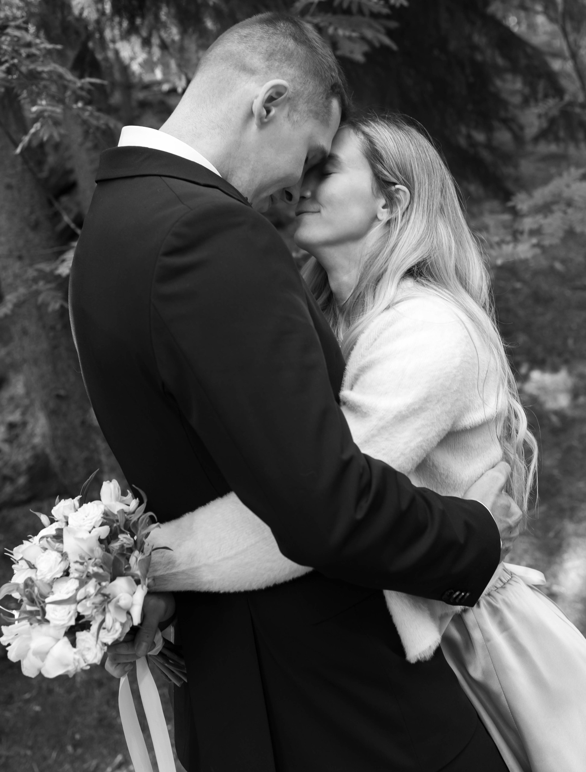 Свадьбы. Свадебный и портретный фотограф в Сортавала Яна Юрченко