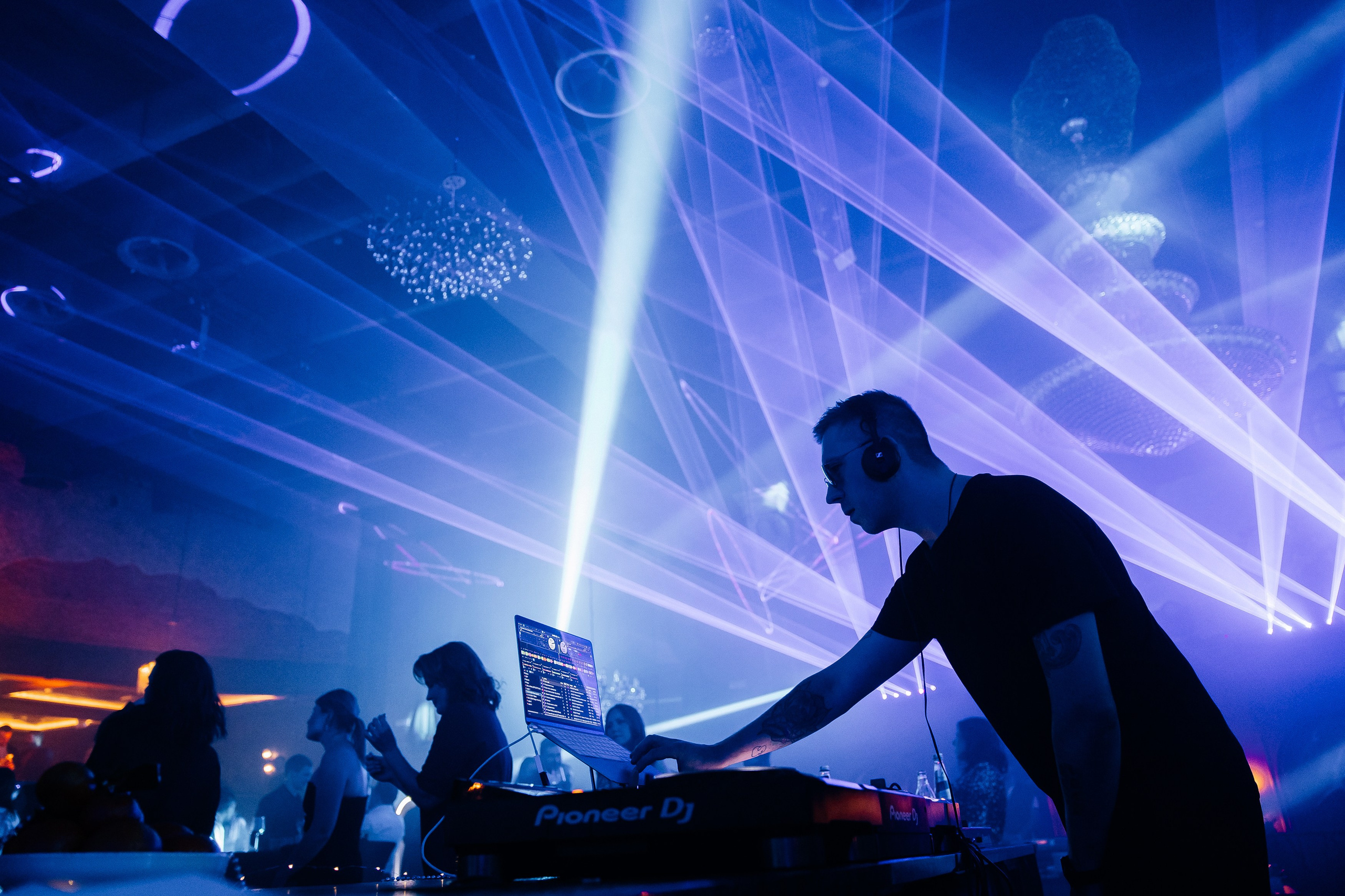 Корпоратив компании. Фотограф в Москве Дмитрий Жарков