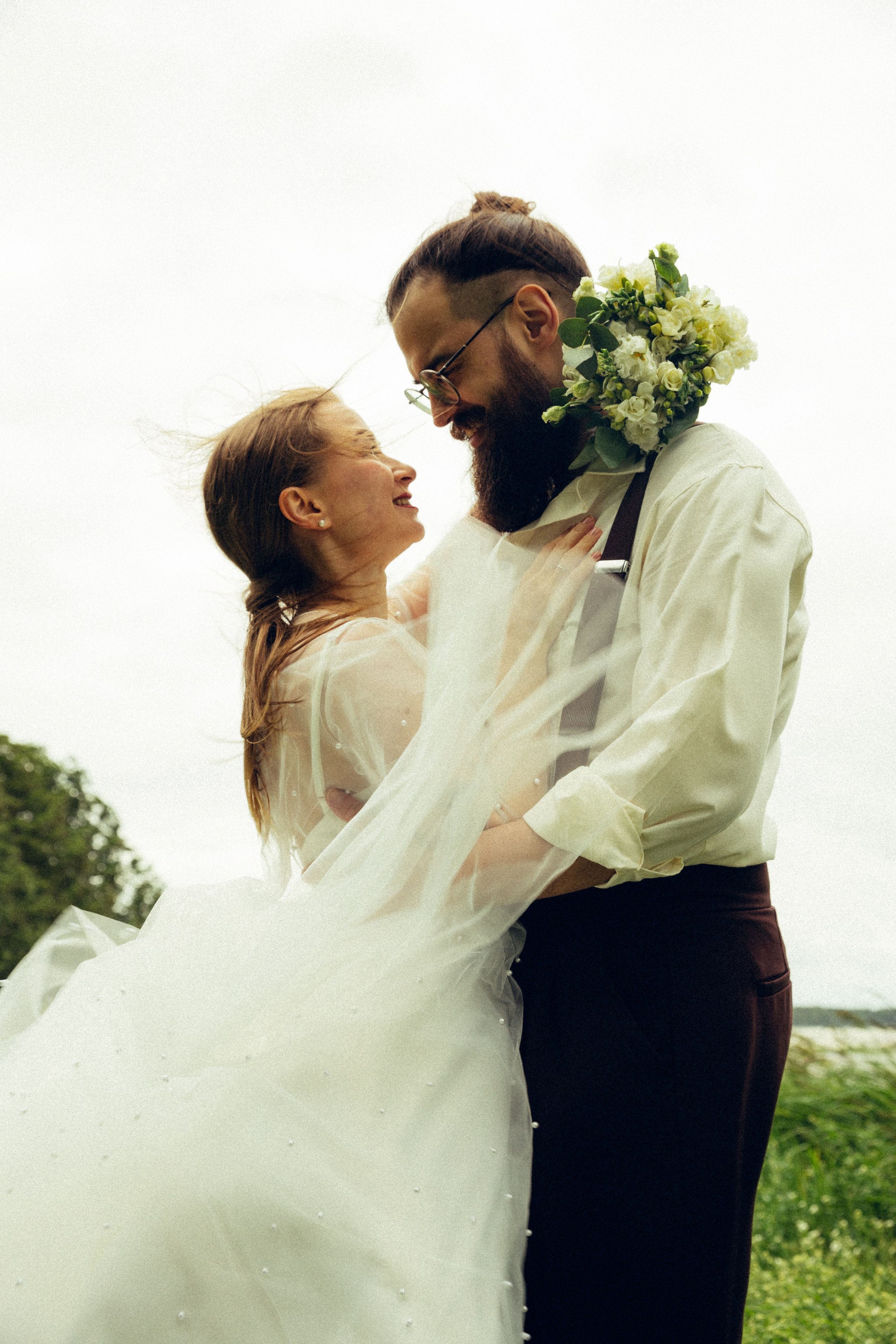 Ира и Никита. Семейный, свадебный фотограф в Санкт-Петербурге Helmoon