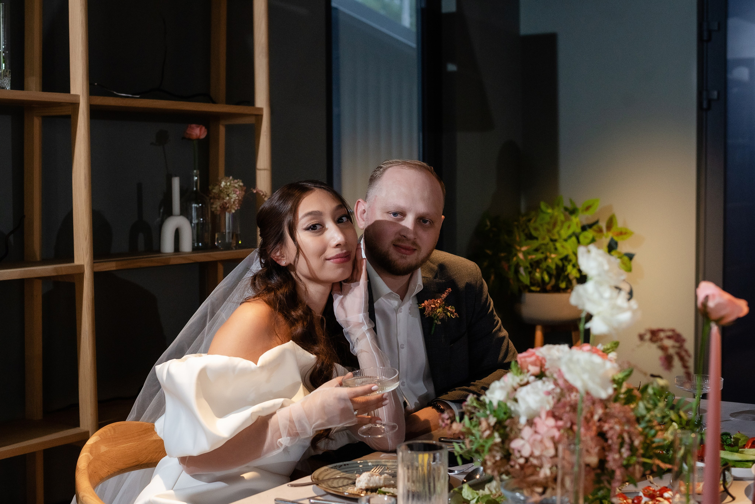 Марина+Василий. Свадебный и семейный фотограф Волгоград Ксения Афонина