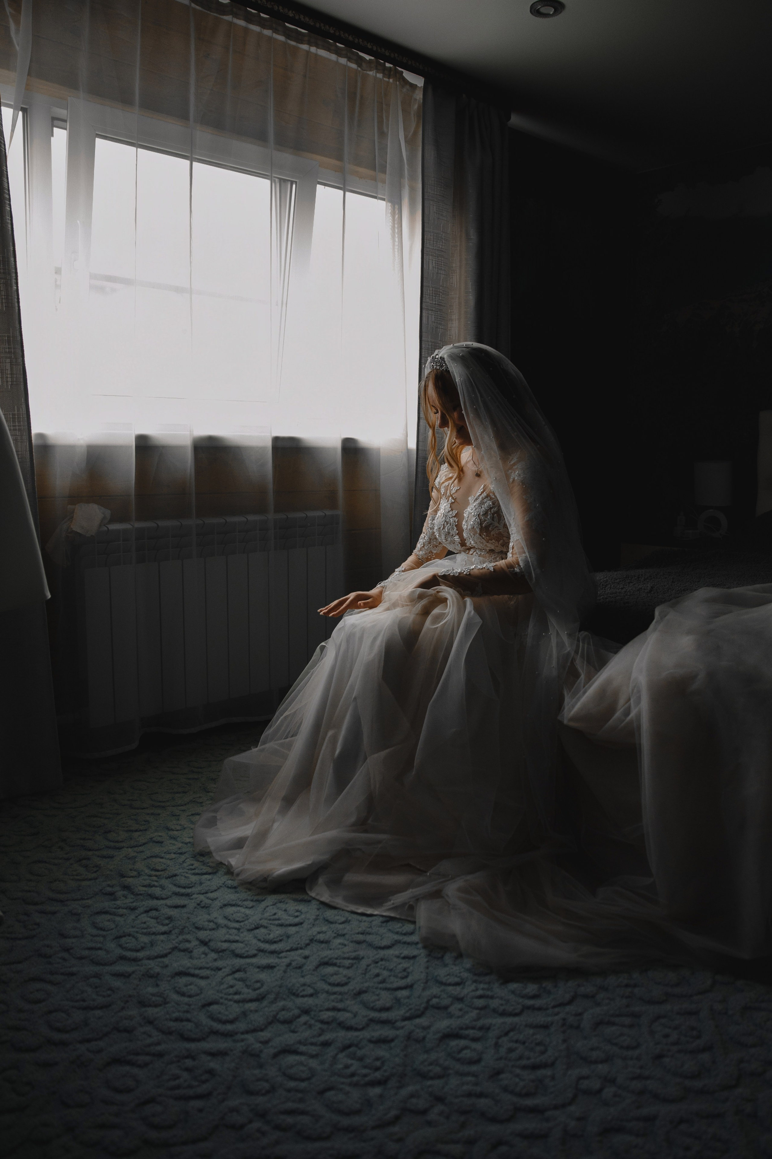 Свадьбы. Свадебный и репортажный фотограф в Ярославле Евгений Шовдин