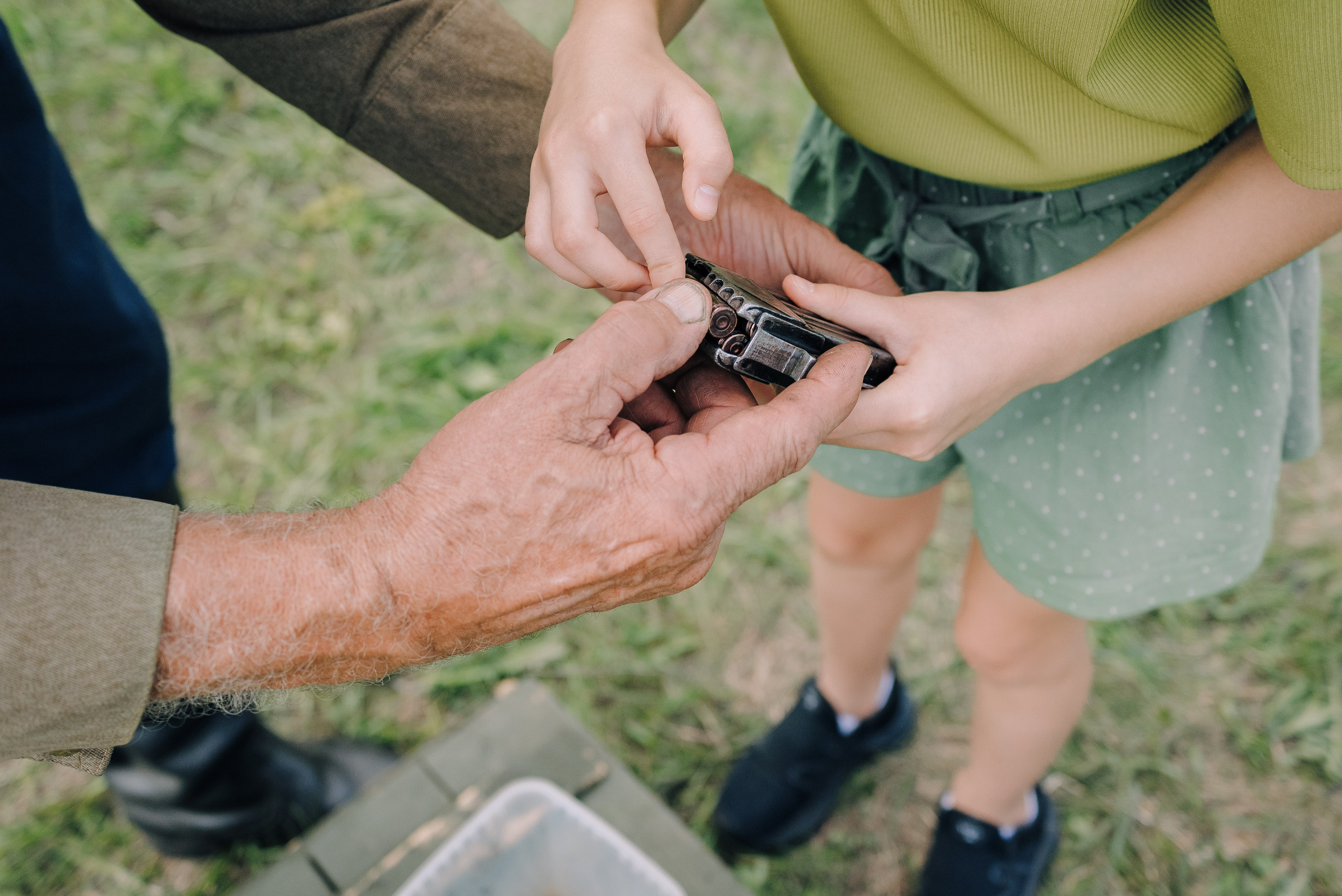 НАЗАД В БУДУЩЕЕ. РОССЕТИ. Репортажный фотограф Зуев Роман г. Челябинск
