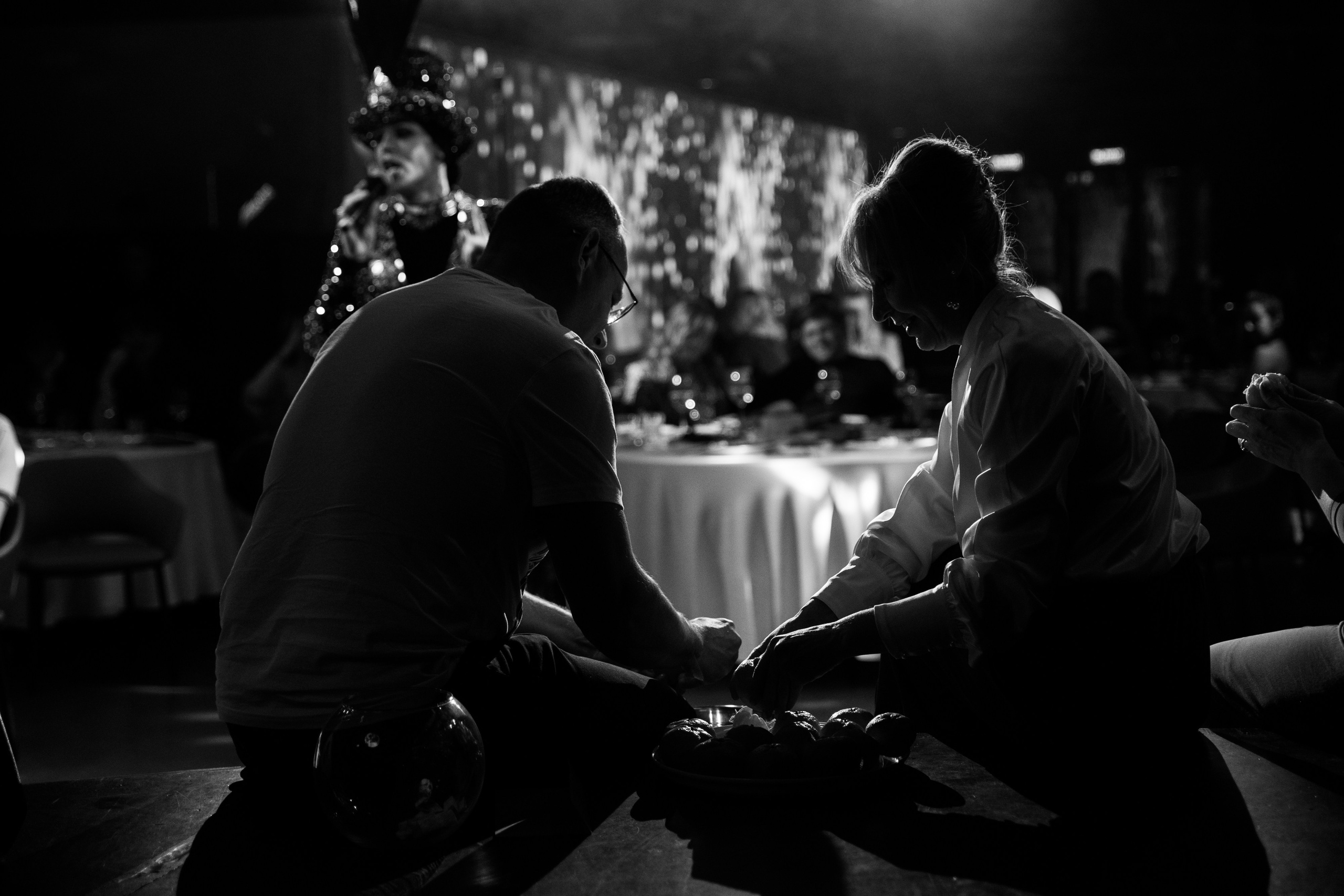 Репортаж. Семейный свадебный фотограф Семен Егоров