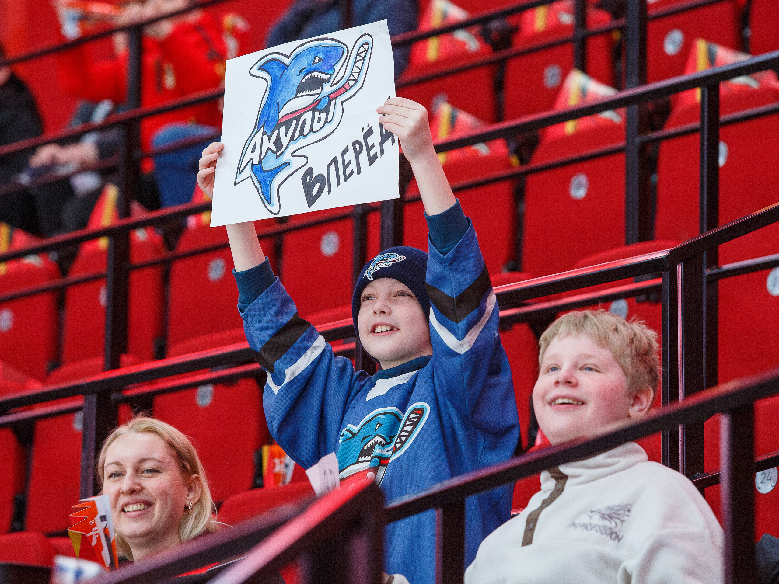 Суперфинал кубка G-Drive. LeChuPhoto_Omsk