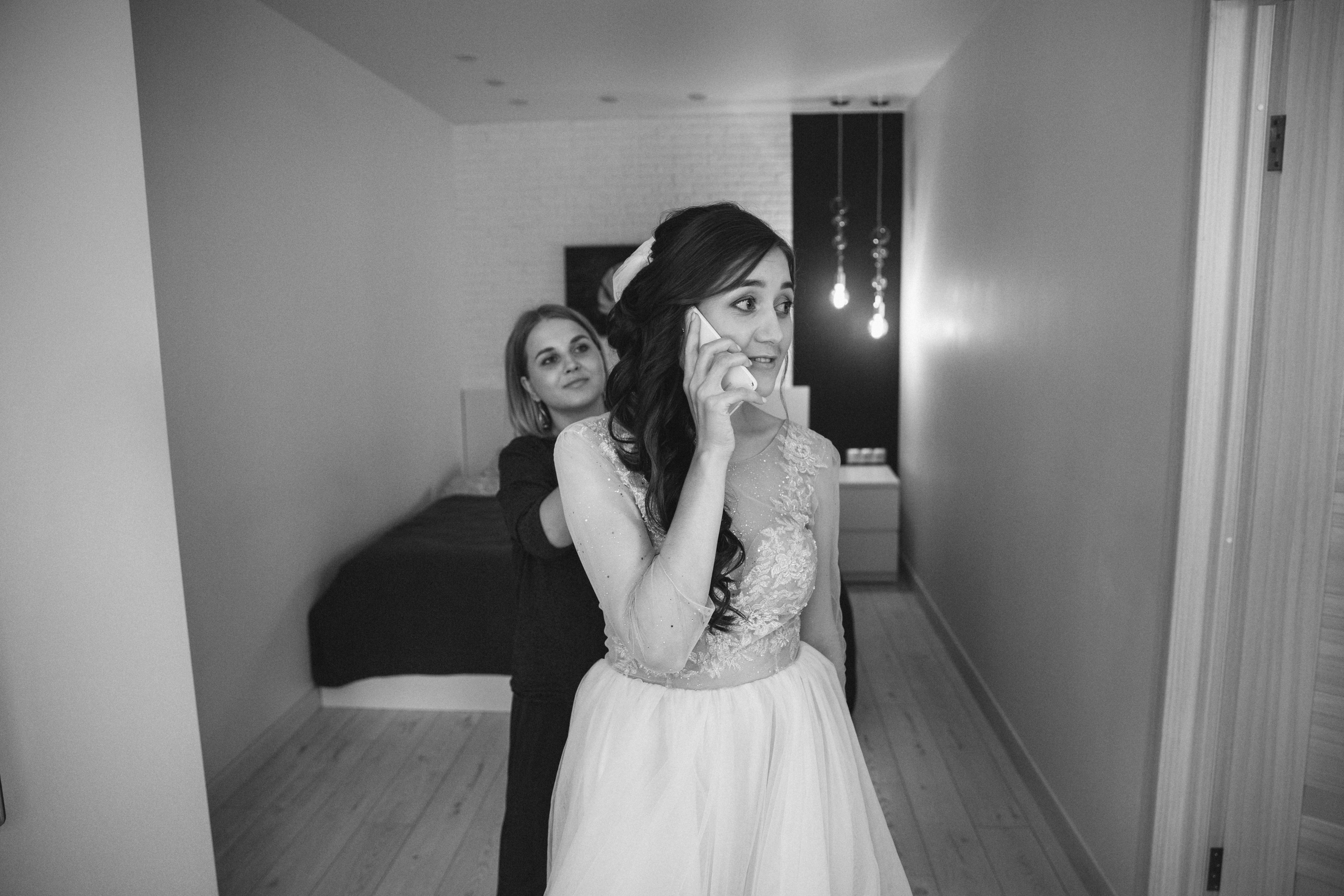 Наталья и Степан. Фотограф в Новосибирске Надежда Черных