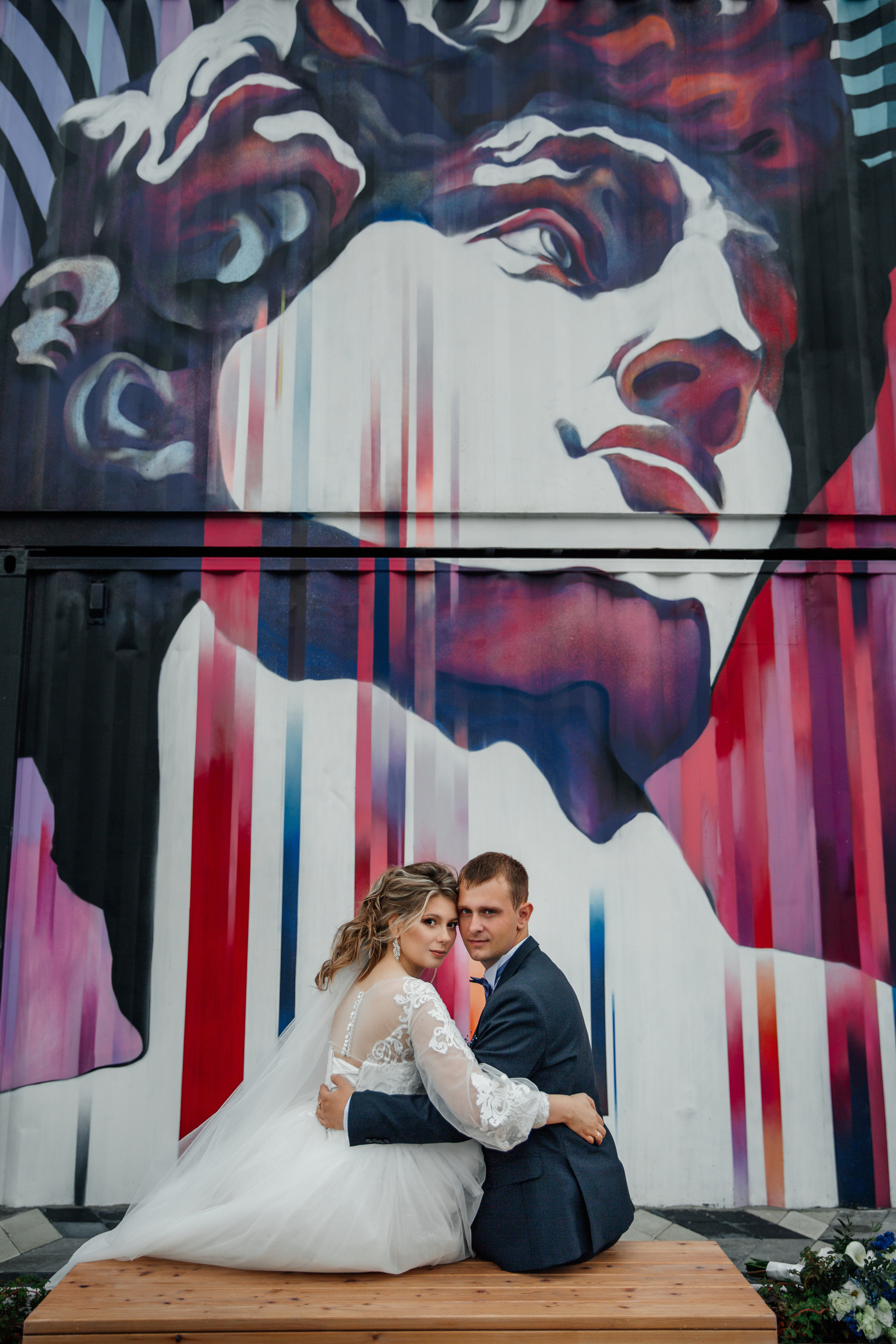 Дарья и Денис. Фотограф в Новосибирске Надежда Черных