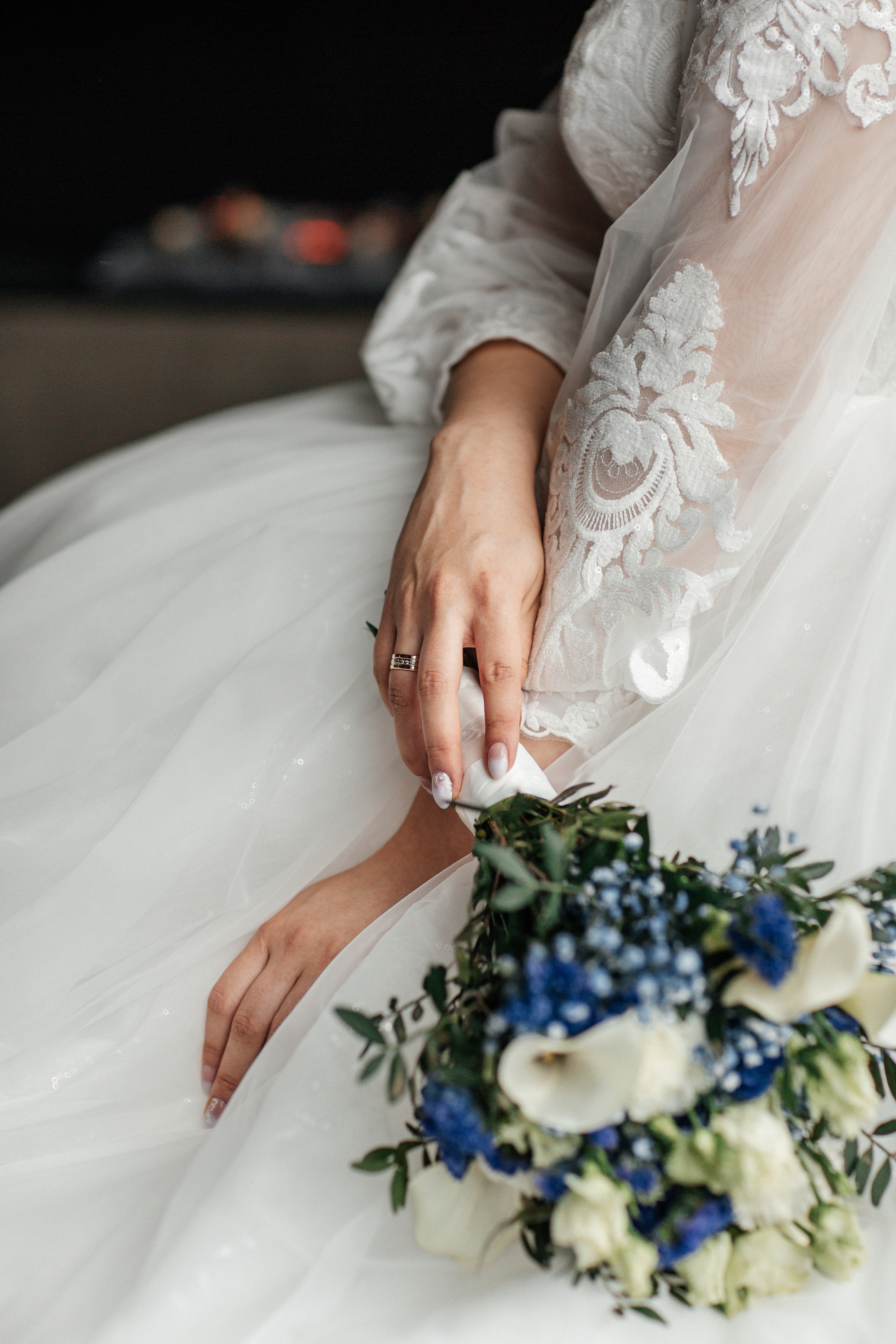 Дарья и Денис. Фотограф в Новосибирске Надежда Черных