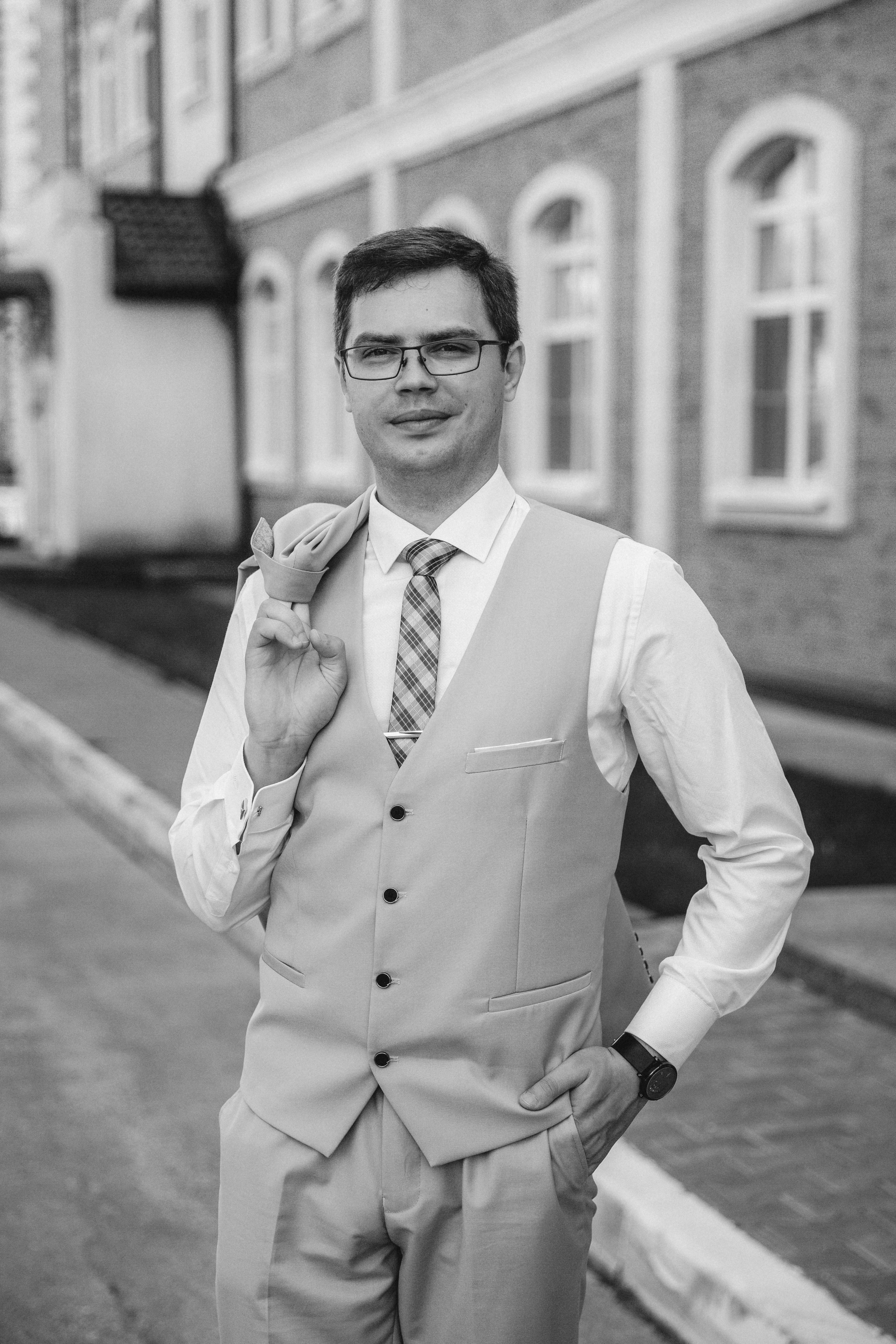 Наталья и Степан. Фотограф в Новосибирске Надежда Черных