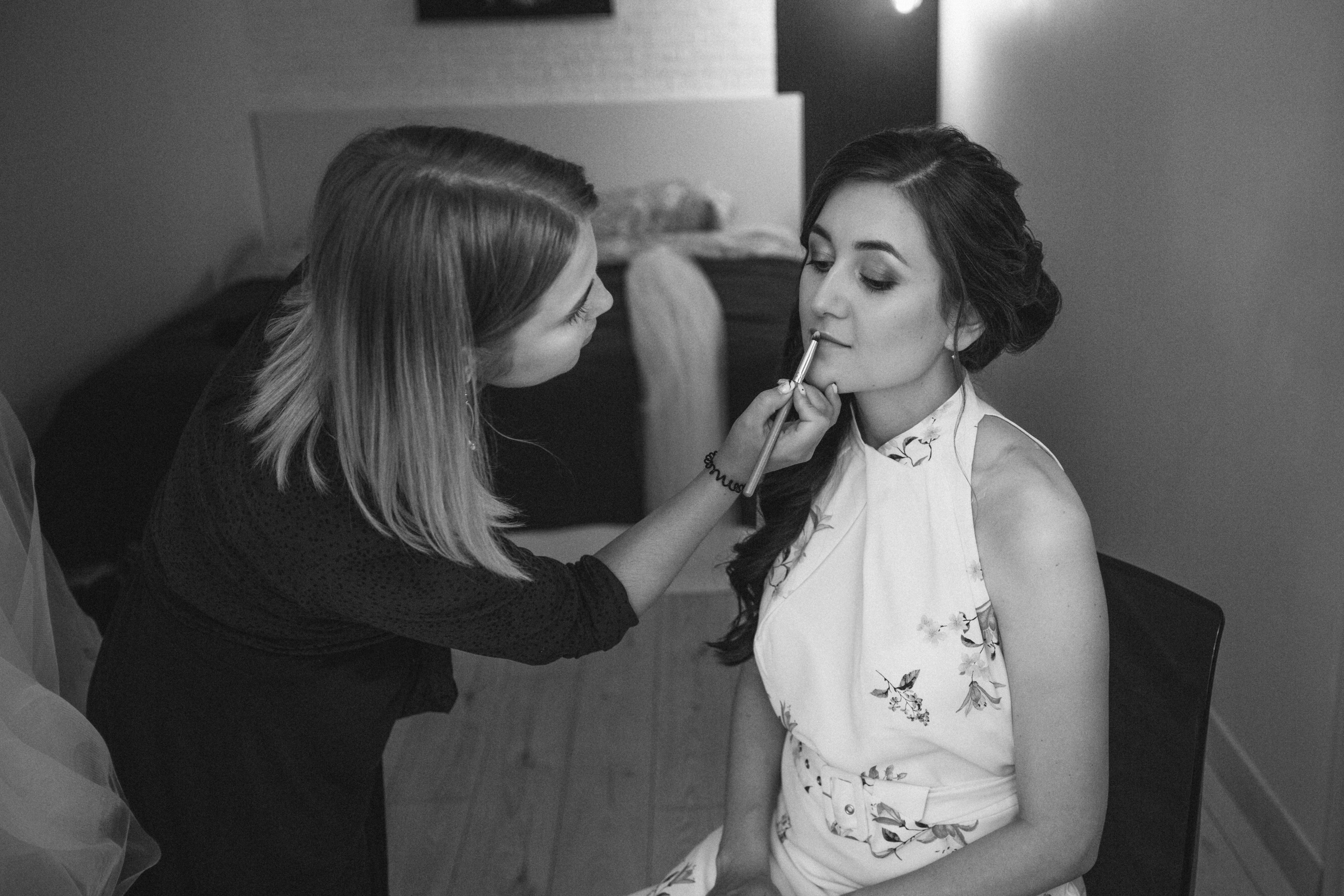 Наталья и Степан. Фотограф в Новосибирске Надежда Черных