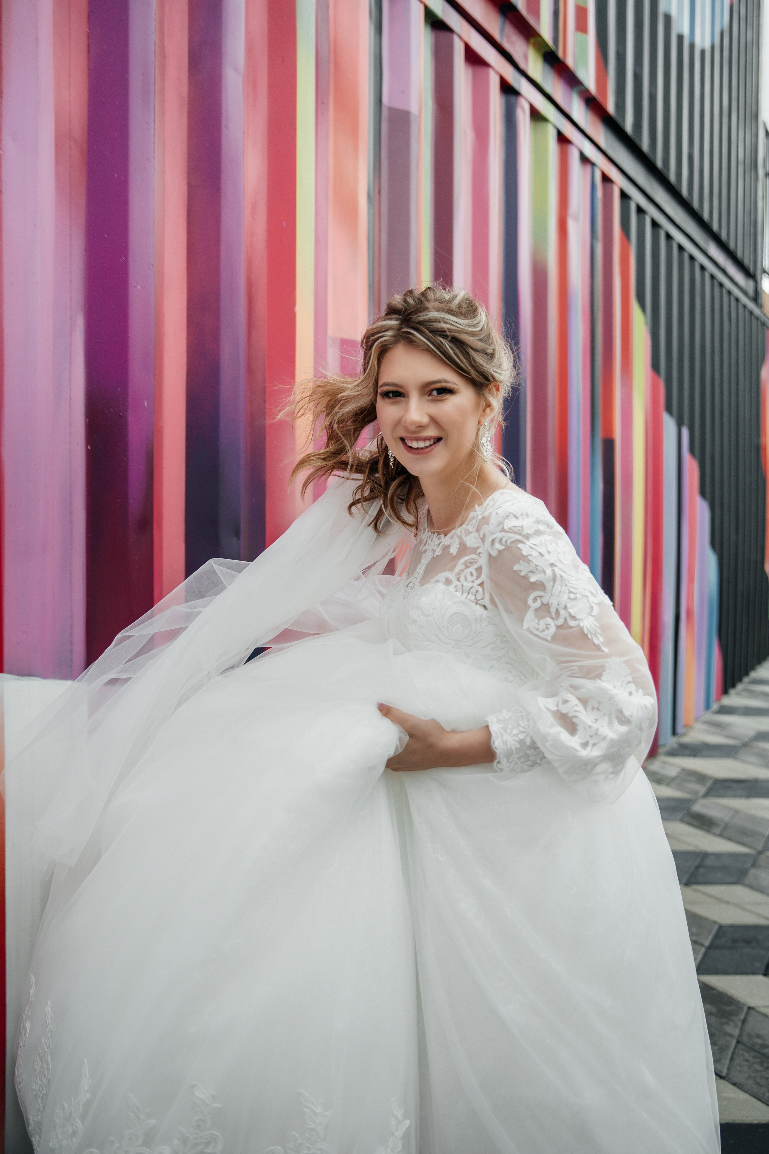 Дарья и Денис. Фотограф в Новосибирске Надежда Черных