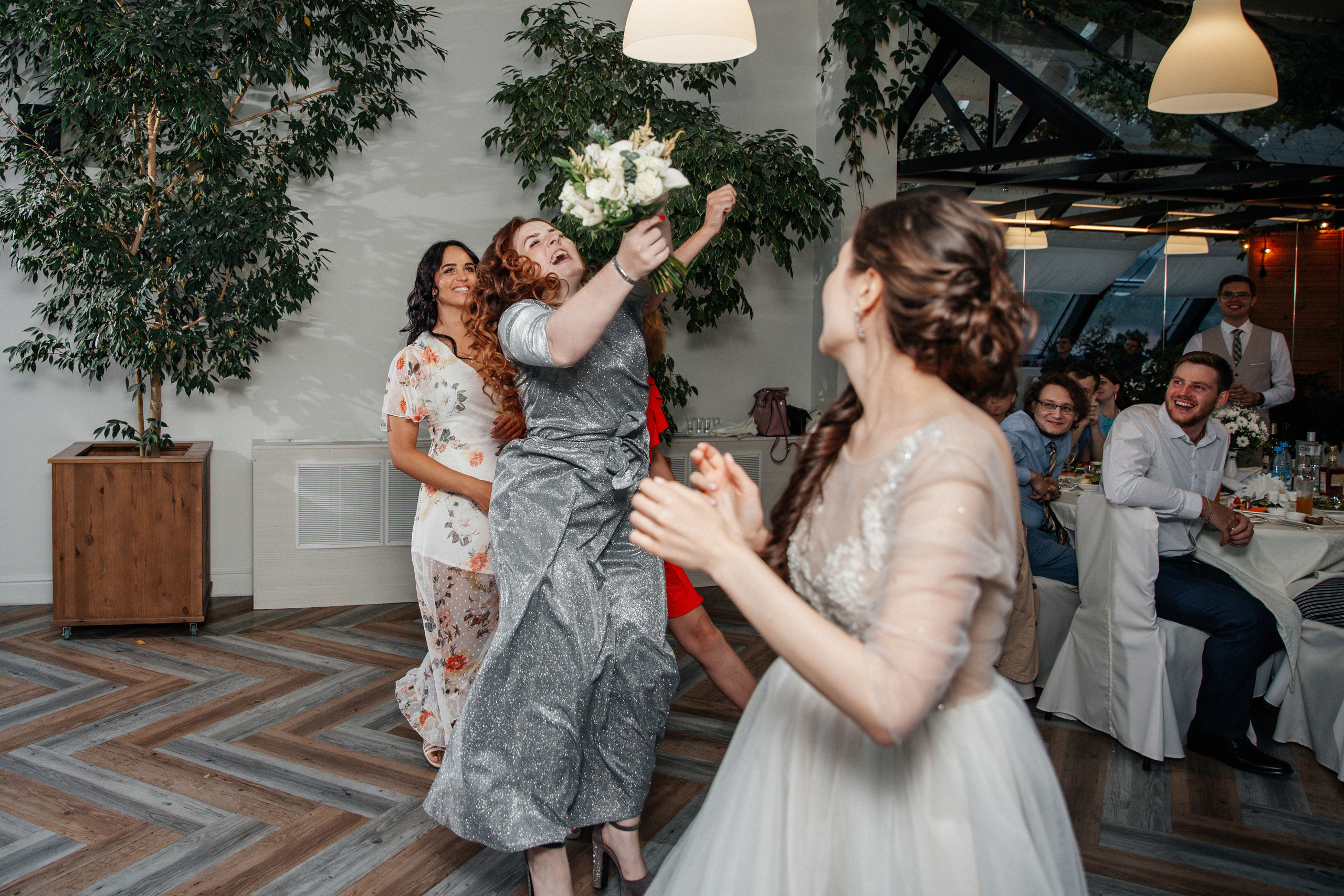 Наталья и Степан. Фотограф в Новосибирске Надежда Черных