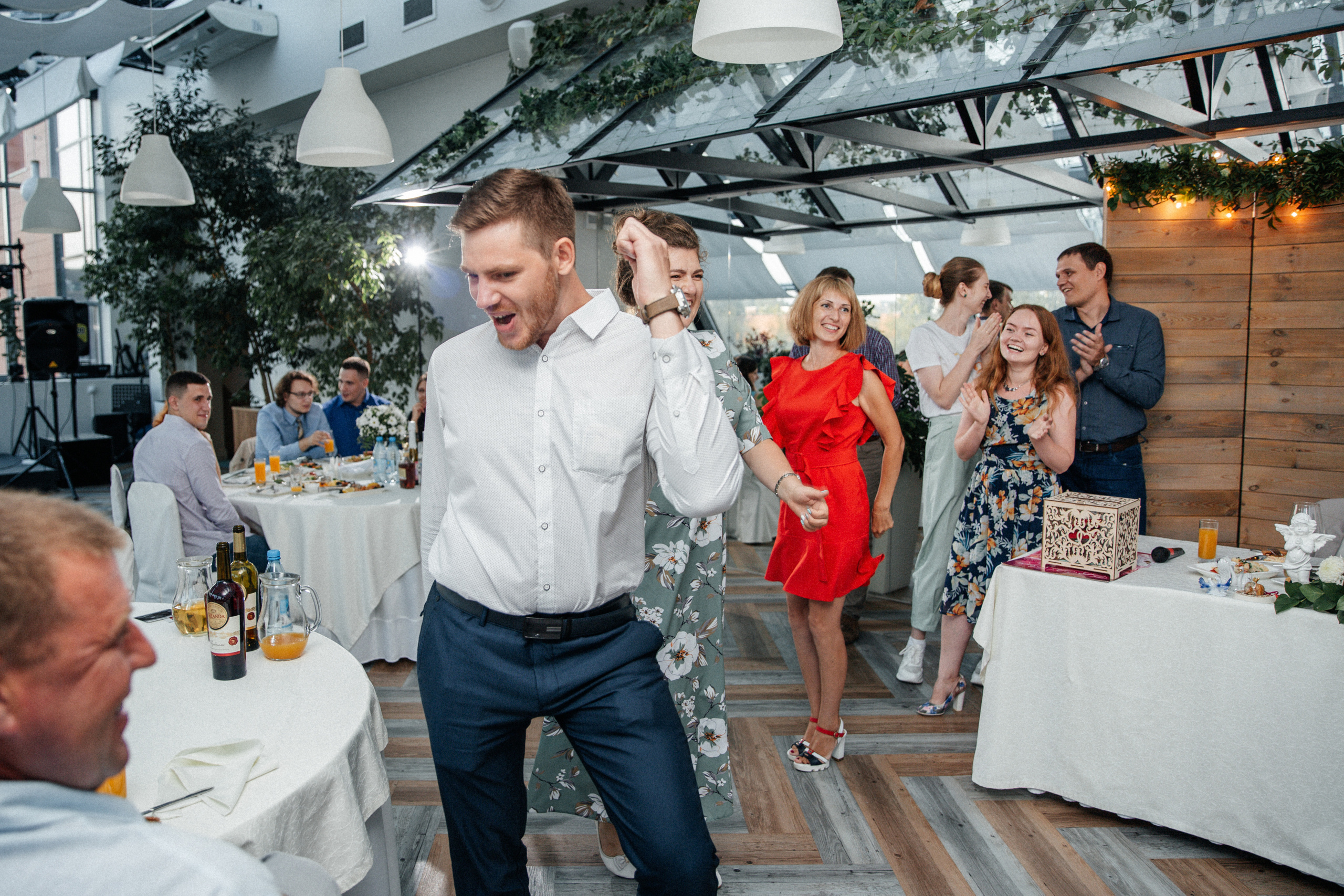 Наталья и Степан. Фотограф в Новосибирске Надежда Черных