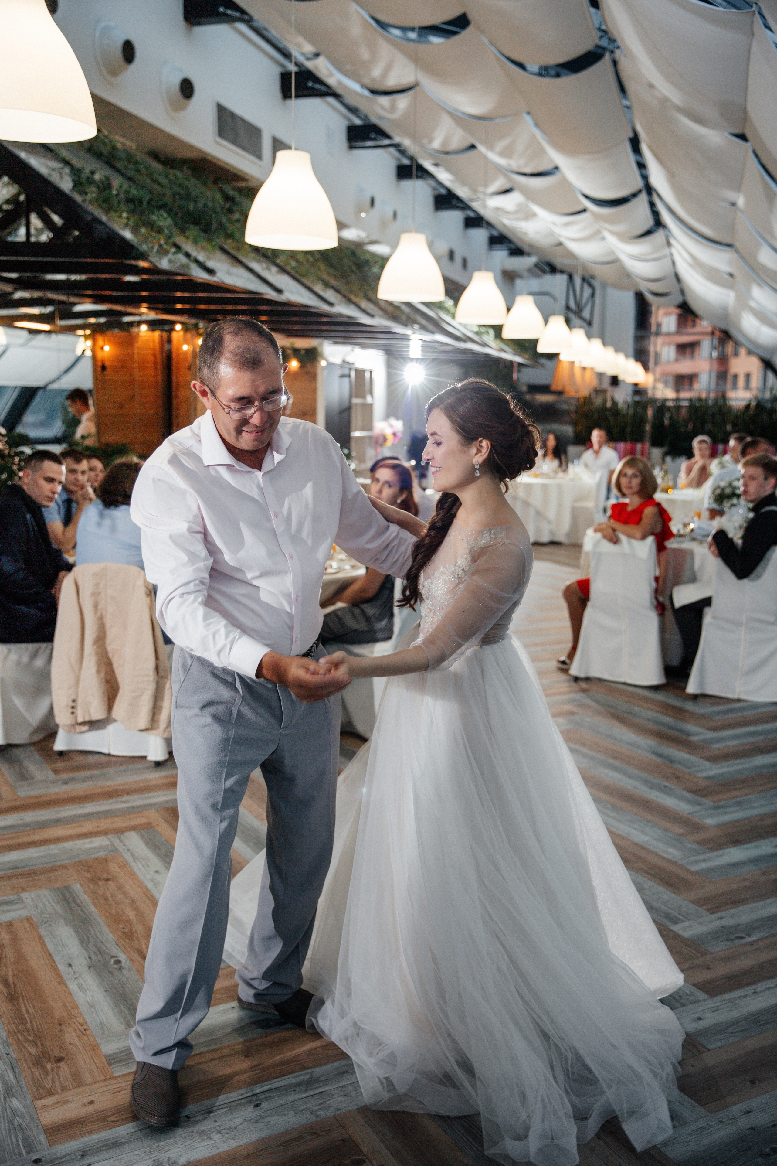 Наталья и Степан. Фотограф в Новосибирске Надежда Черных