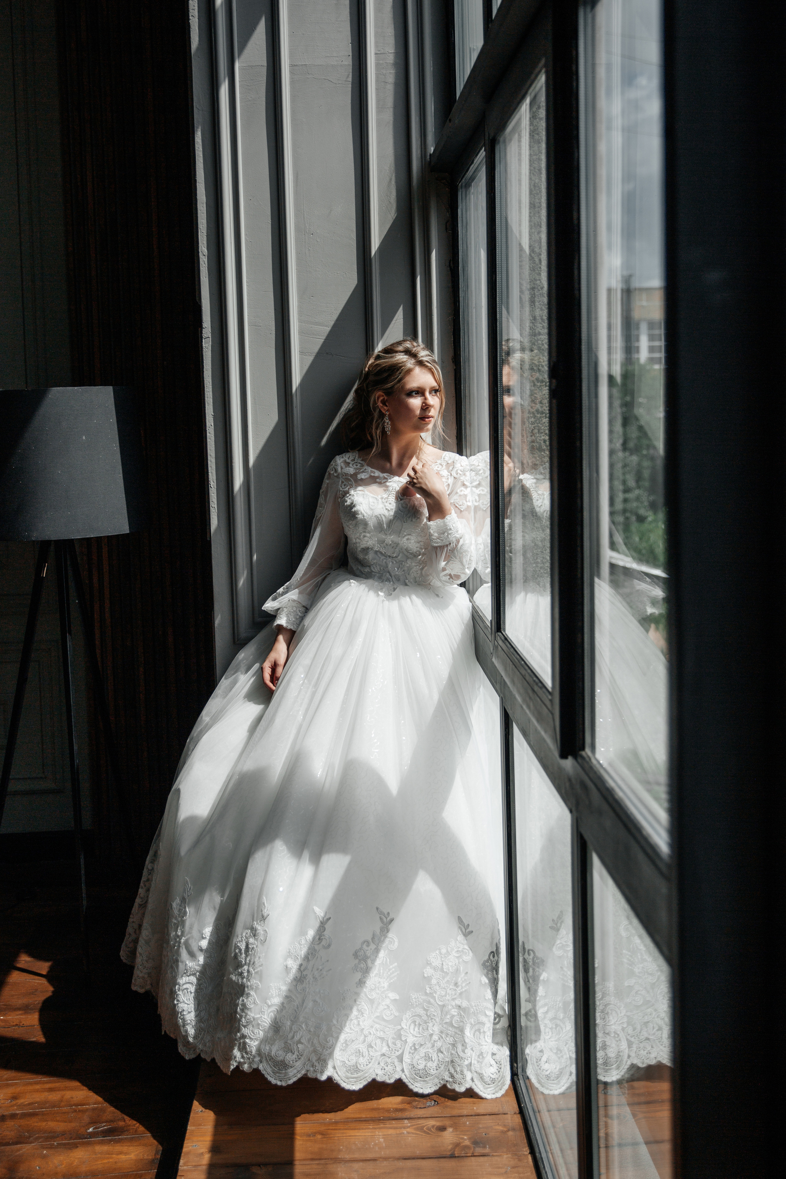 Дарья и Денис. Фотограф в Новосибирске Надежда Черных