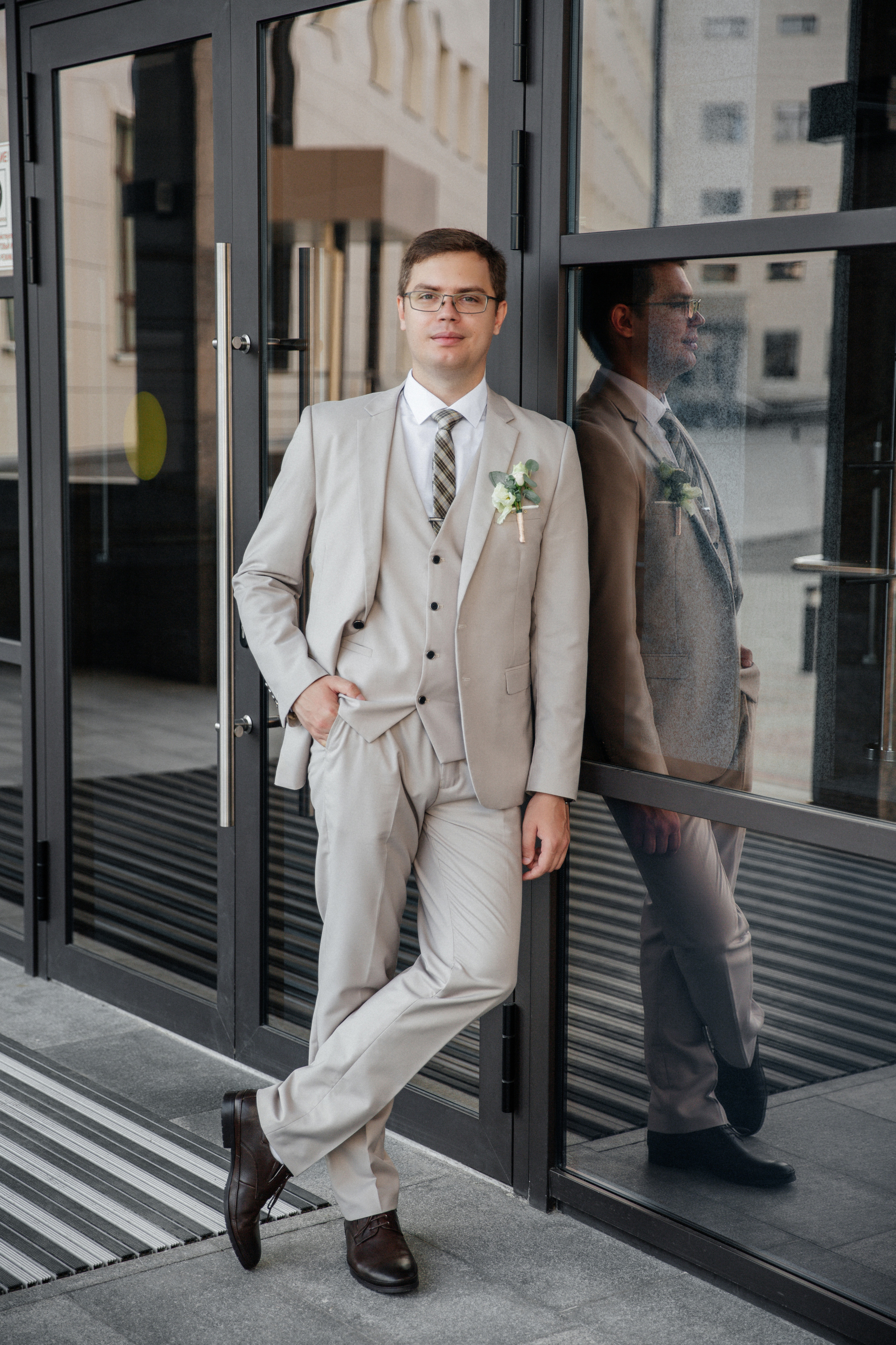 Наталья и Степан. Фотограф в Новосибирске Надежда Черных