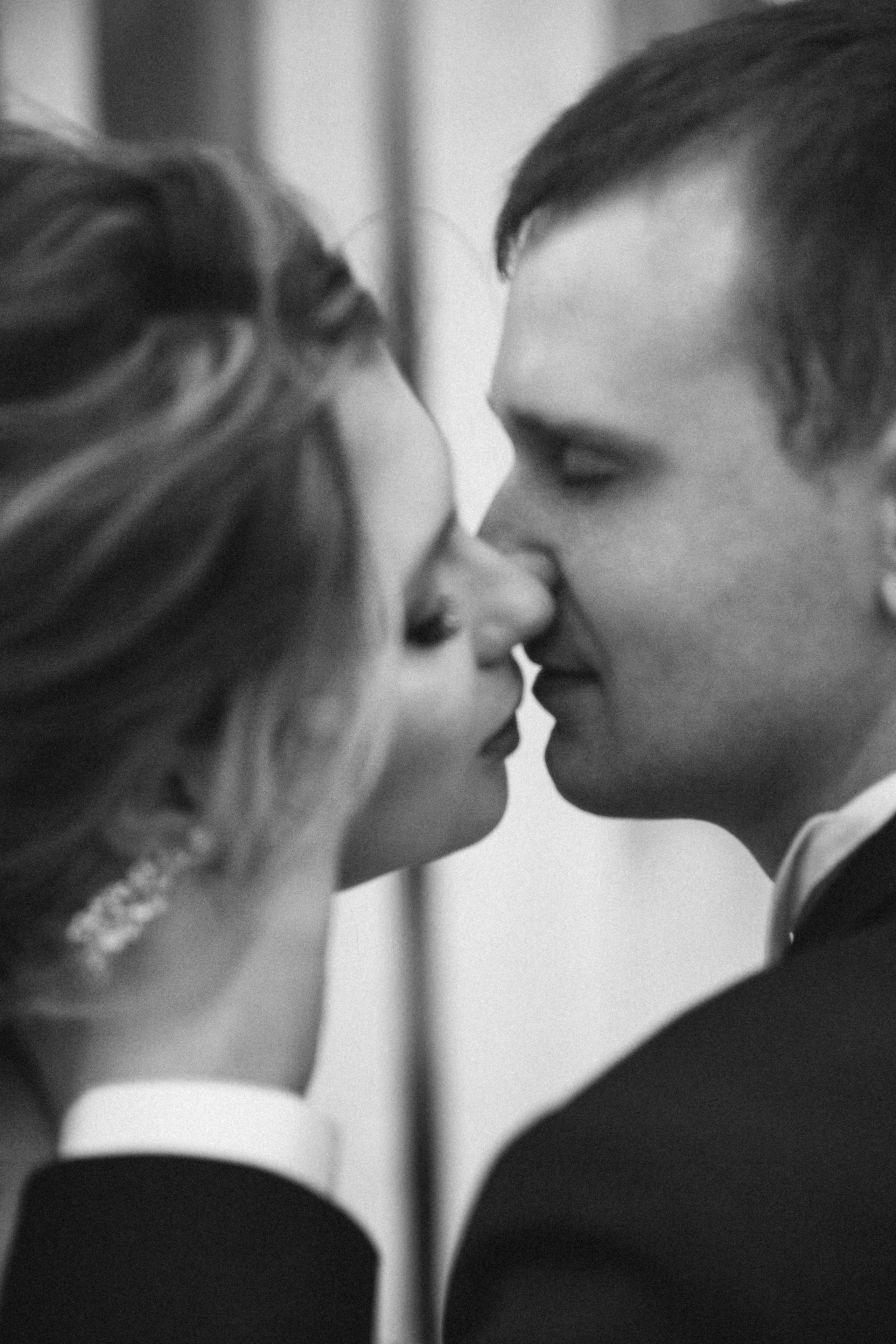 Дарья и Денис. Фотограф в Новосибирске Надежда Черных