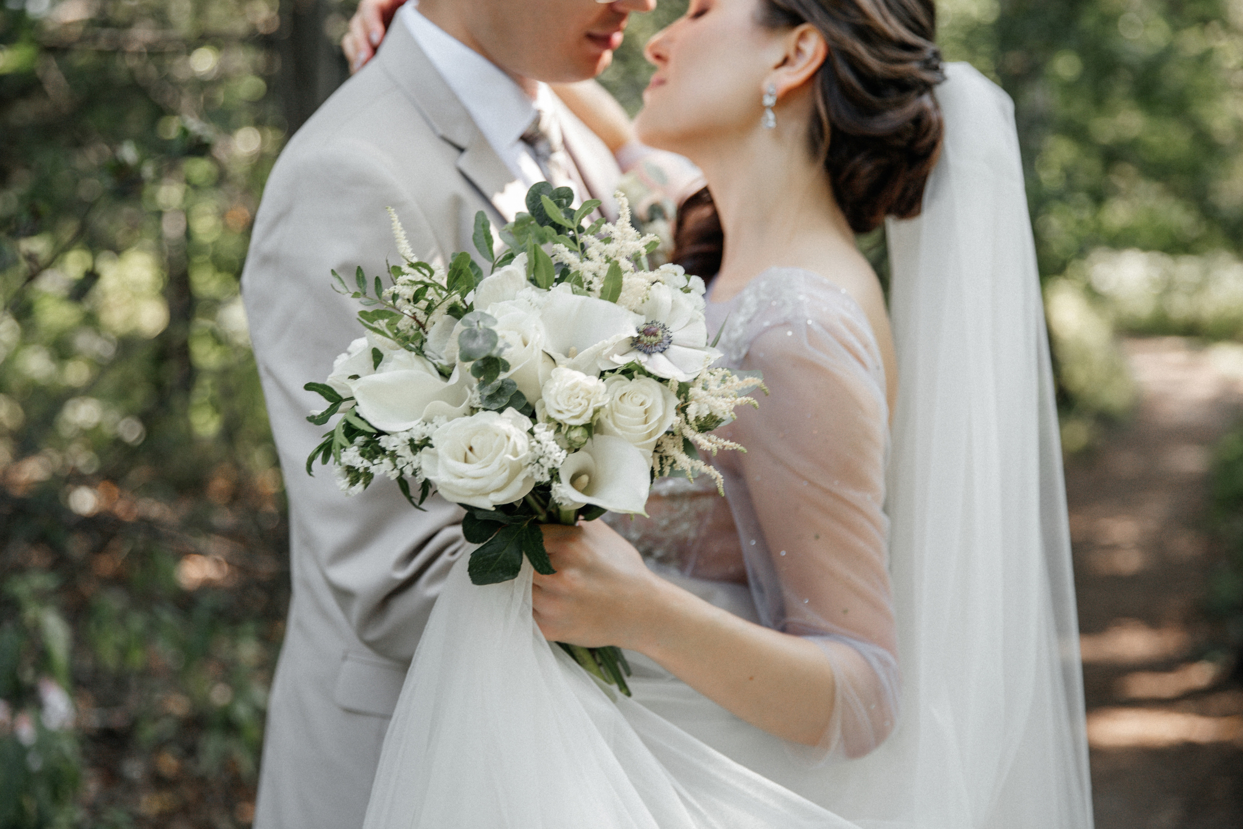 Наталья и Степан. Фотограф в Новосибирске Надежда Черных