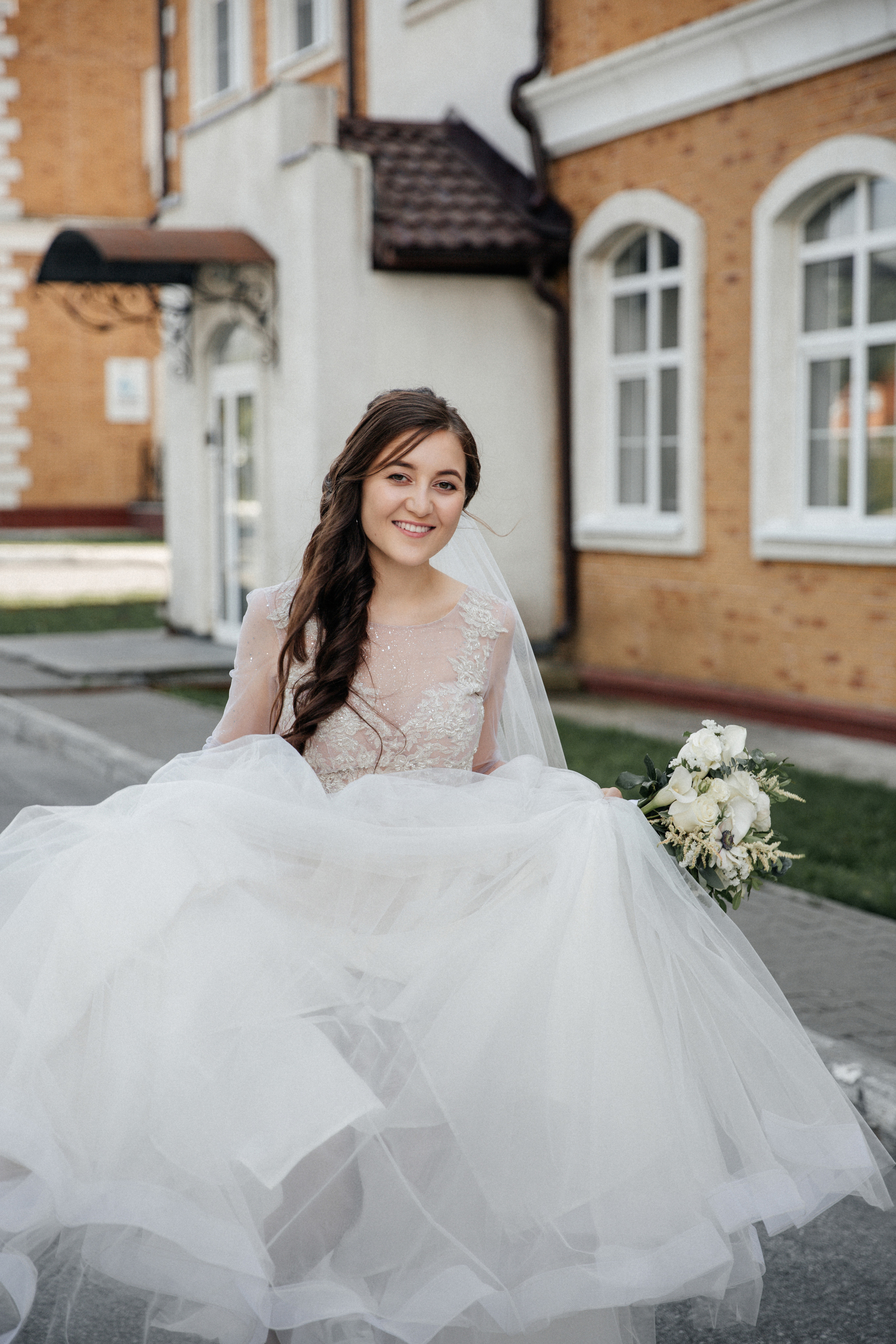 Наталья и Степан. Фотограф в Новосибирске Надежда Черных