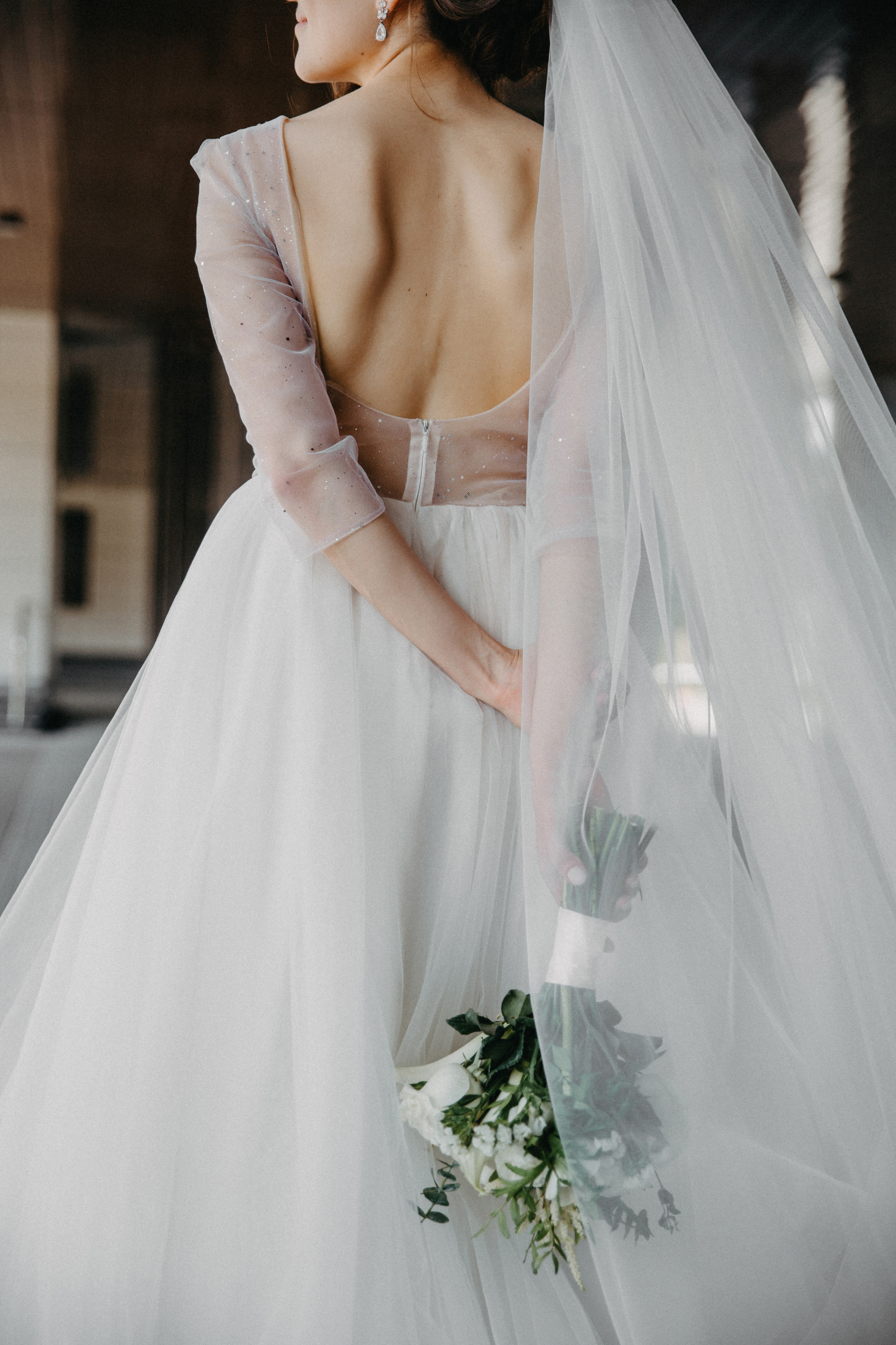 Наталья и Степан. Фотограф в Новосибирске Надежда Черных