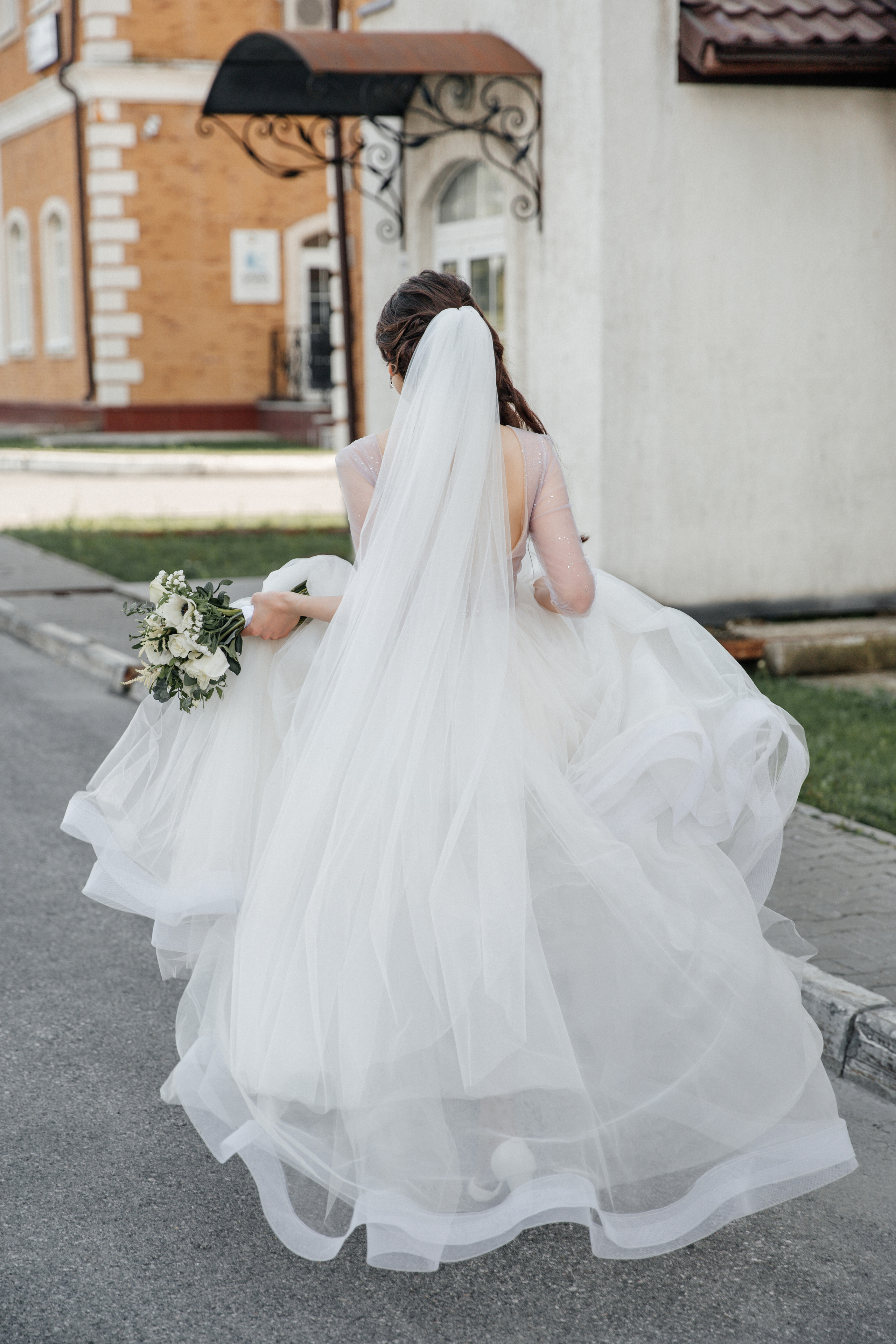 Наталья и Степан. Фотограф в Новосибирске Надежда Черных