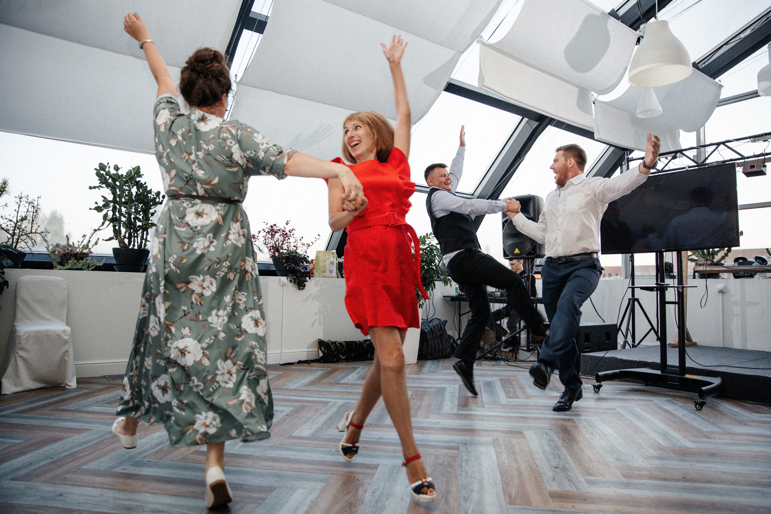 Наталья и Степан. Фотограф в Новосибирске Надежда Черных