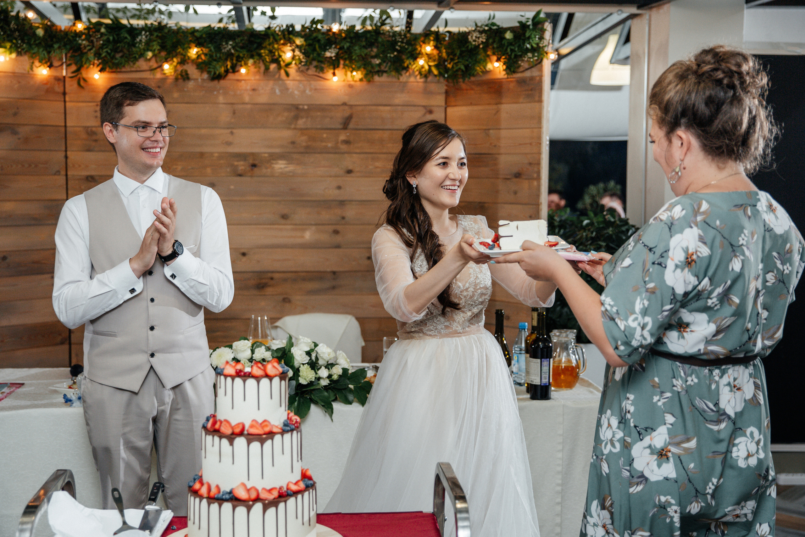 Наталья и Степан. Фотограф в Новосибирске Надежда Черных