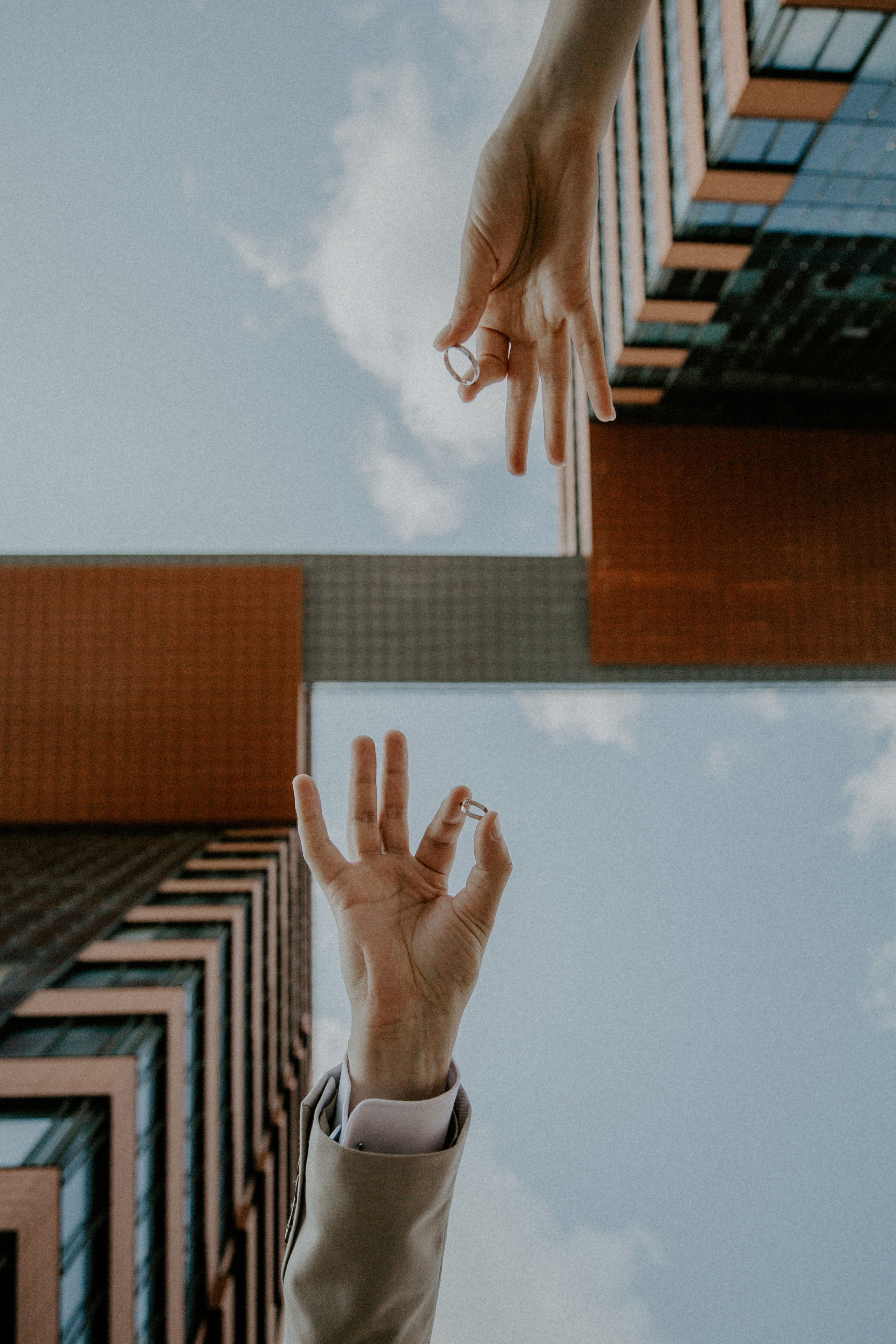 Наталья и Степан. Фотограф в Новосибирске Надежда Черных