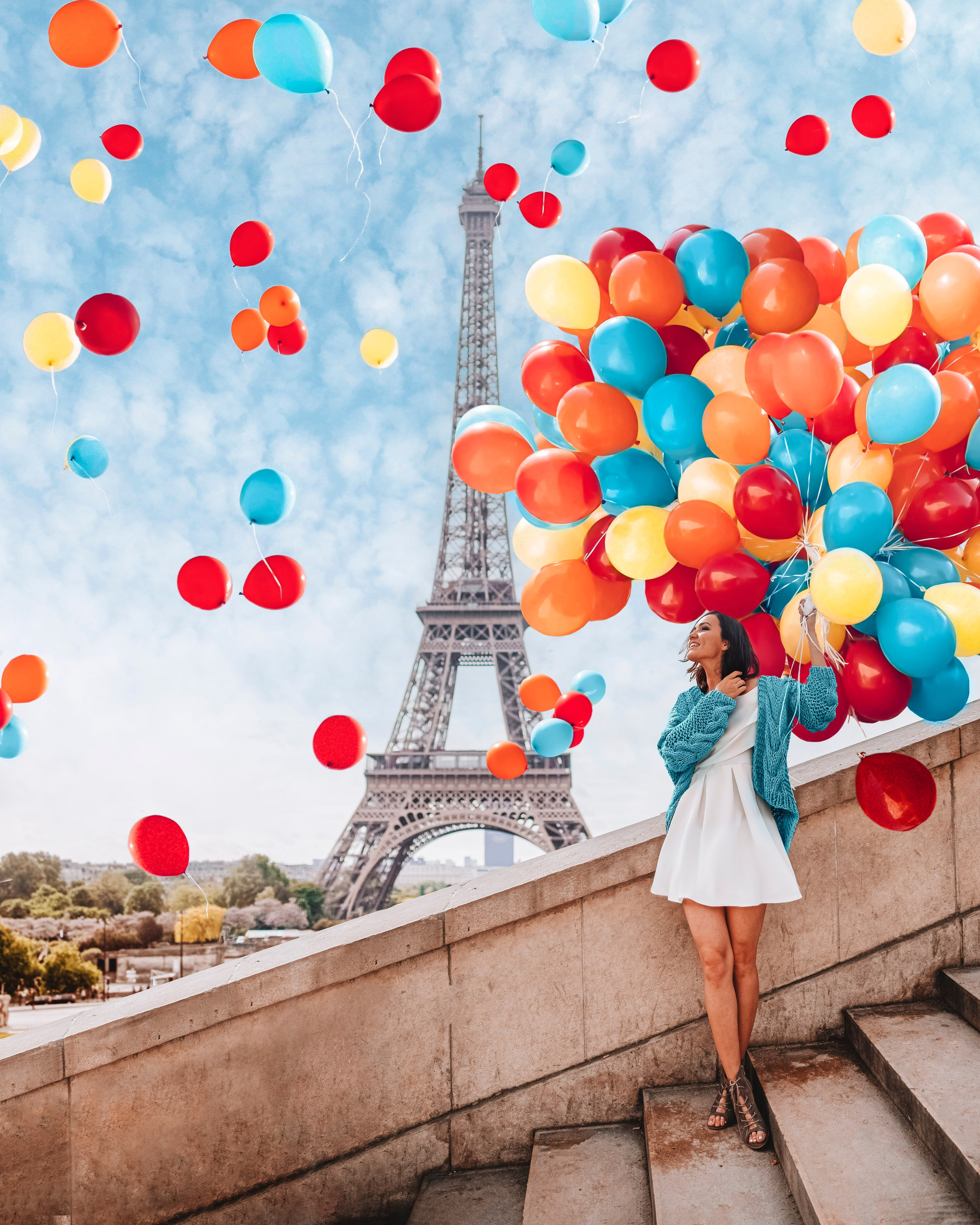 Фотограф Айгуль Вишня, съёмка в Москве и Санкт-Петербурге