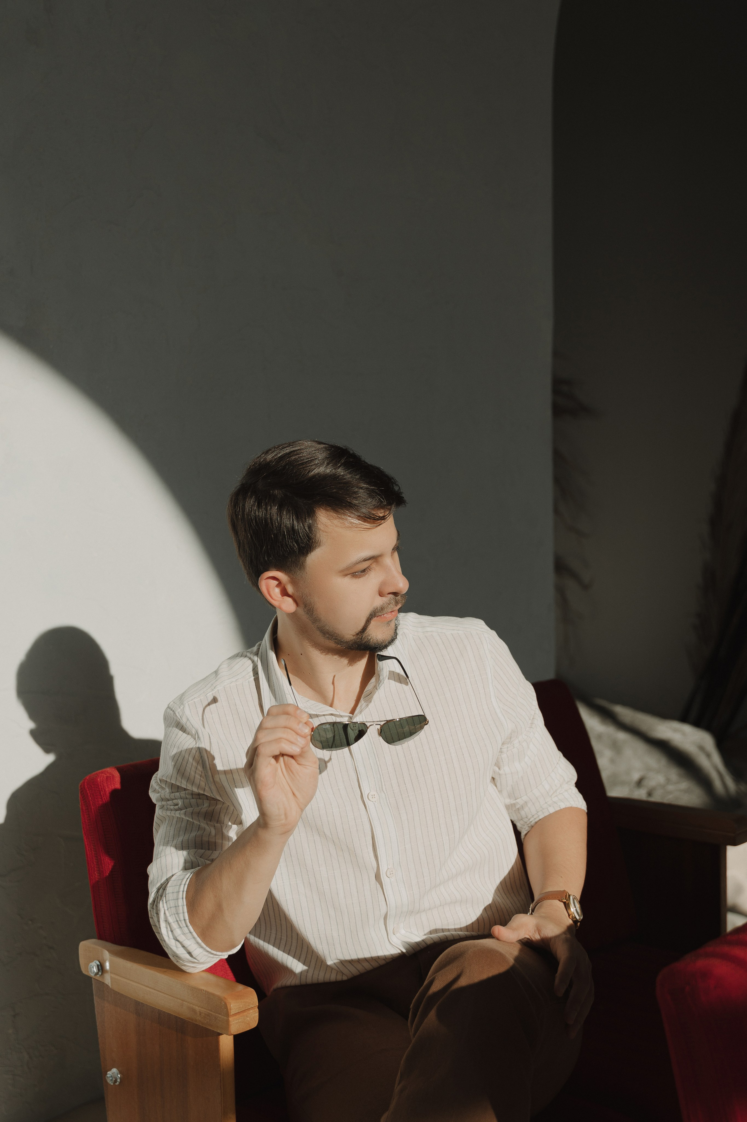 Виталий. Фотограф в Самаре Юля Борщ