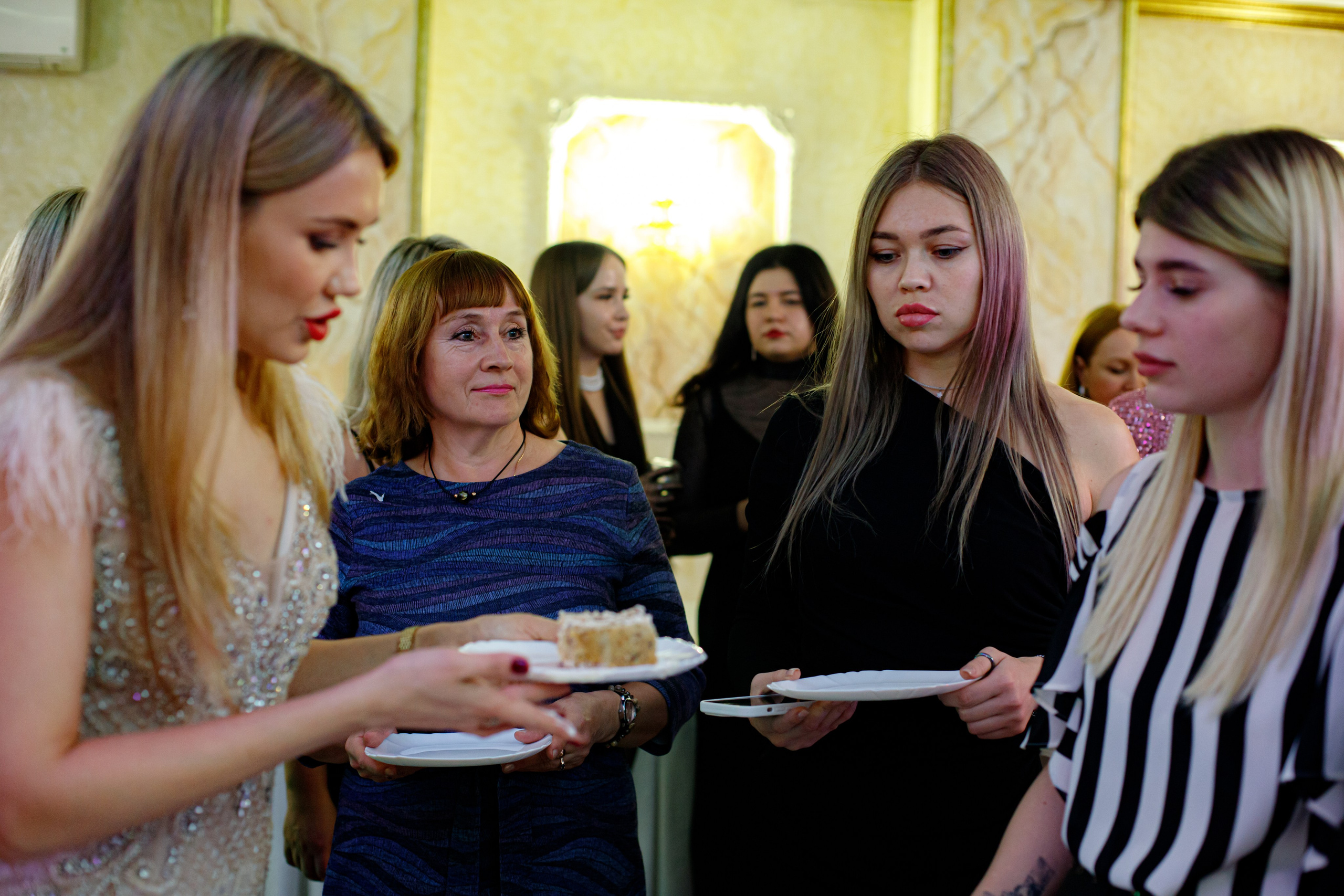 ELOSMED. Photokarish