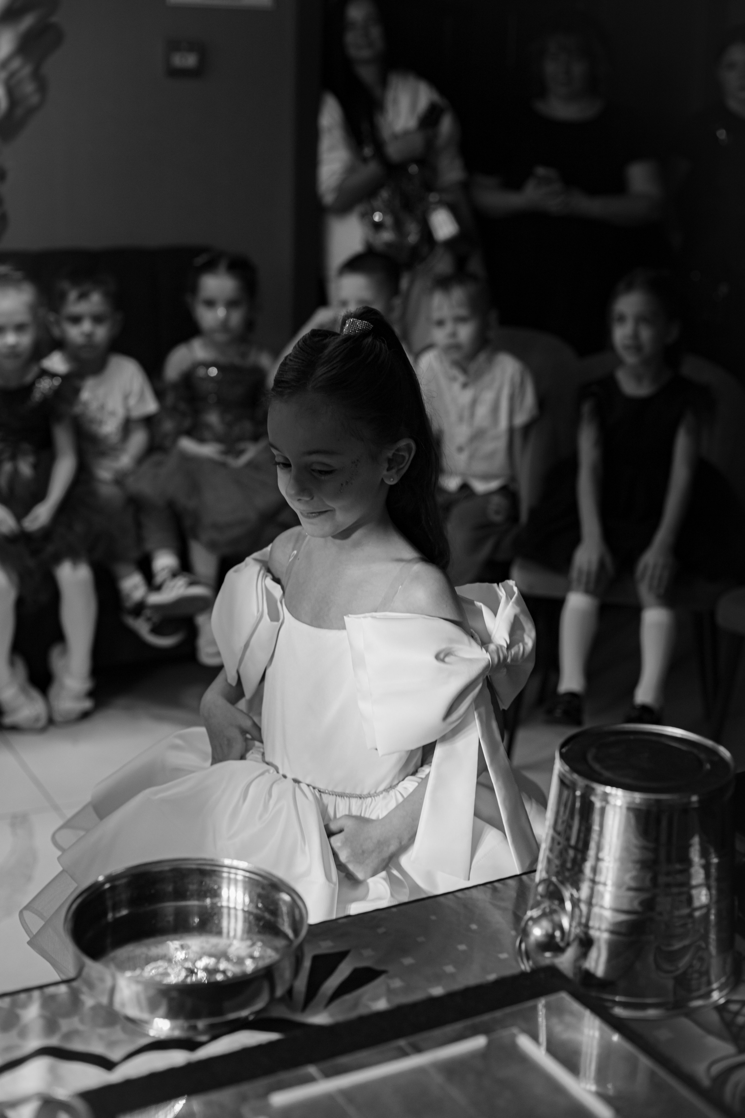 ASIA'S BIRTHDAY PARTY. Photokarish