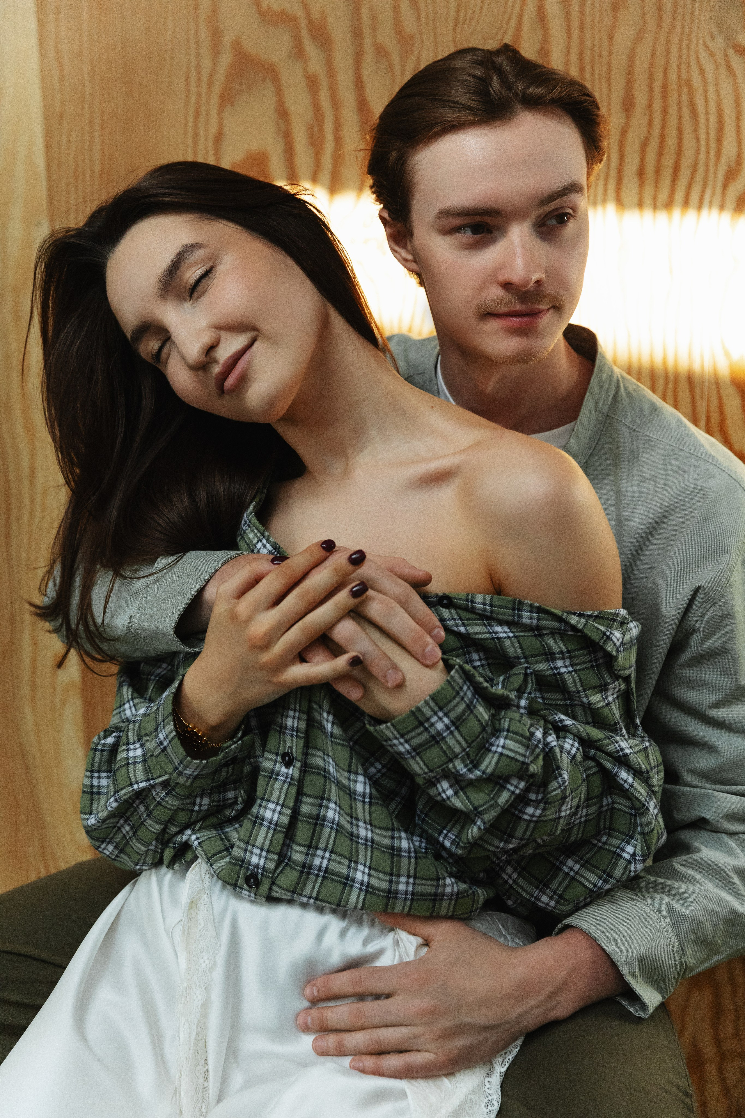 Юлиана & Владлен