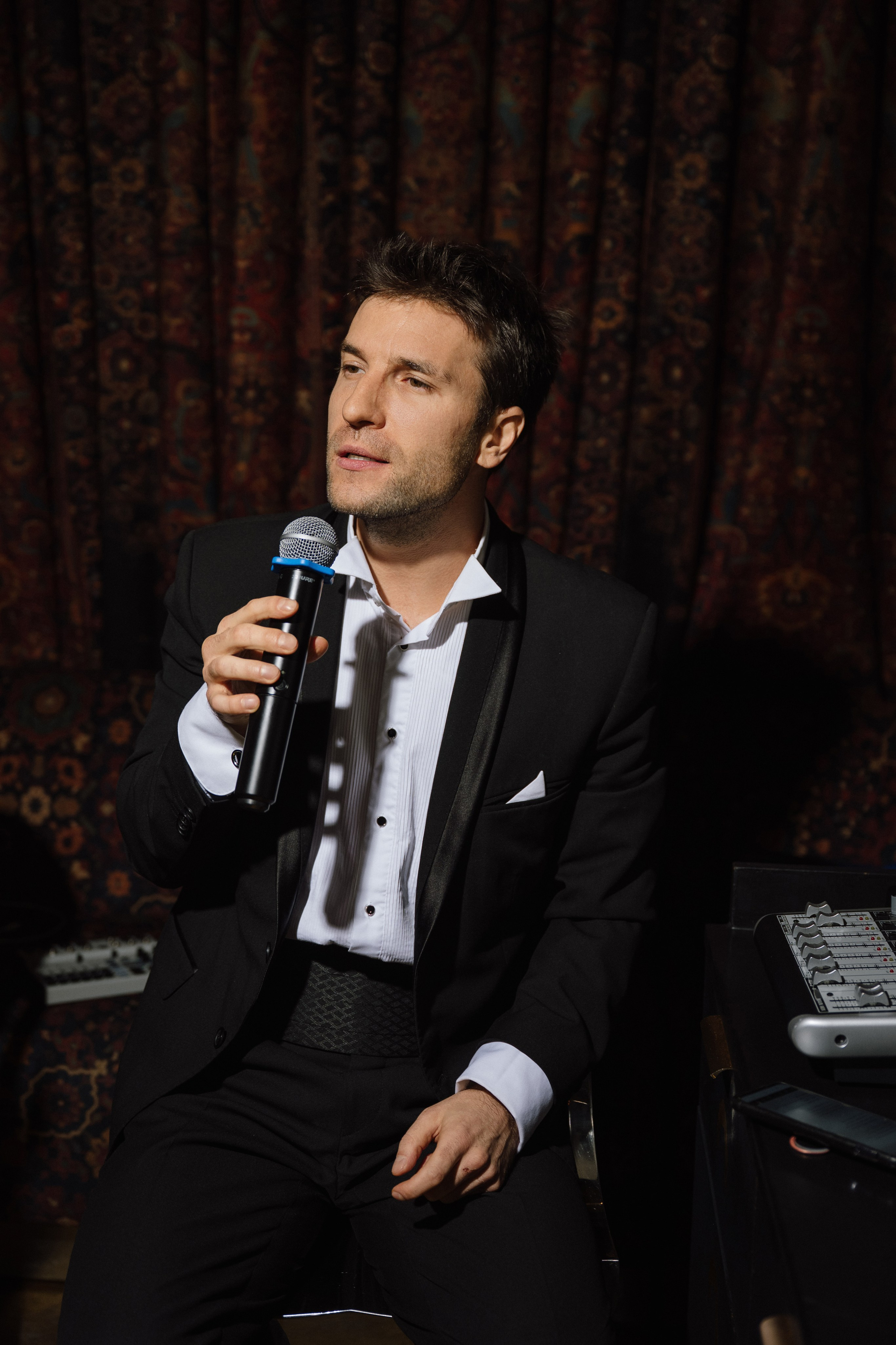 Корпоратив. Свадебный фотограф Сергей Скрипник