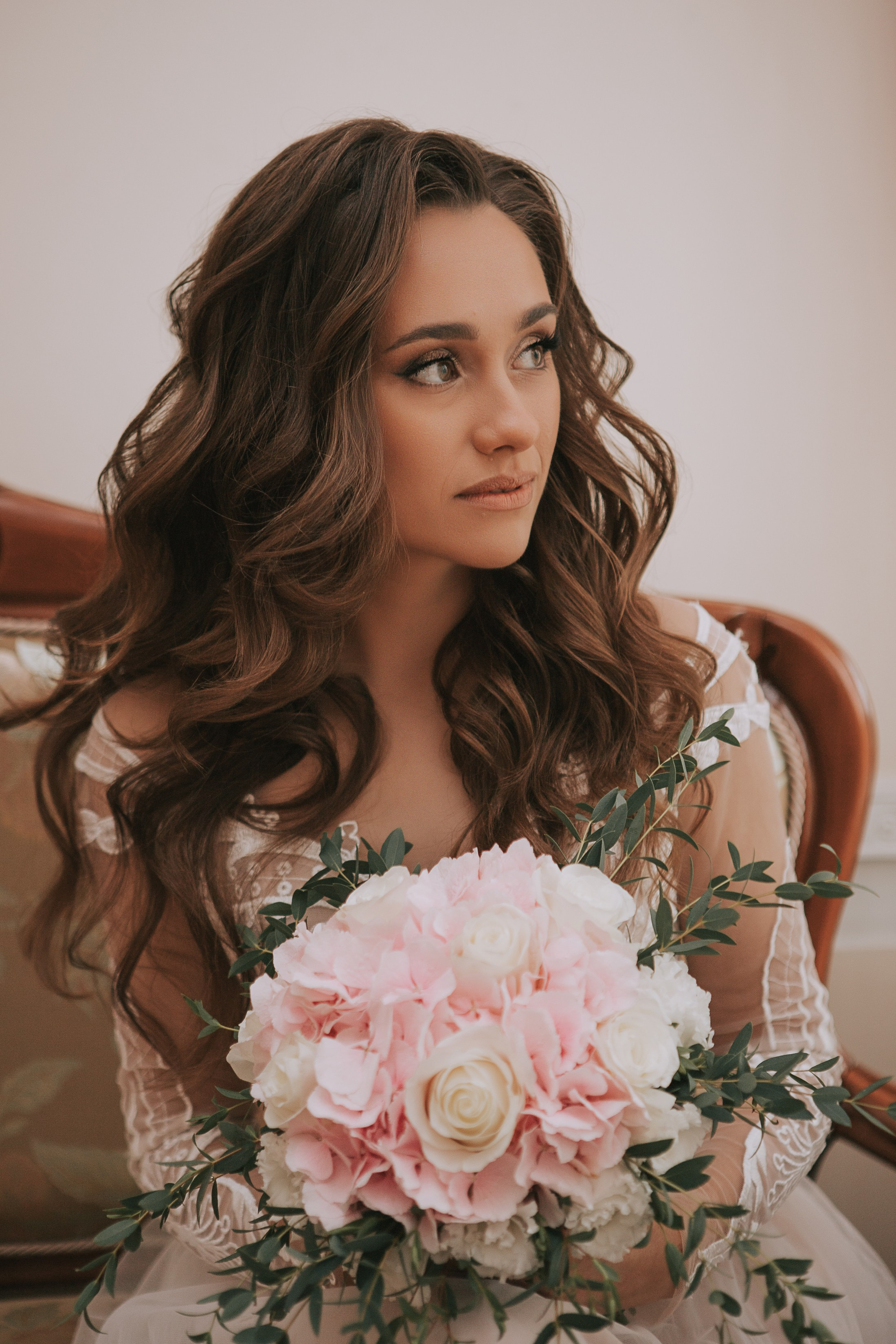 Семен и Настя. Свадебный фотограф Эля Годлевская