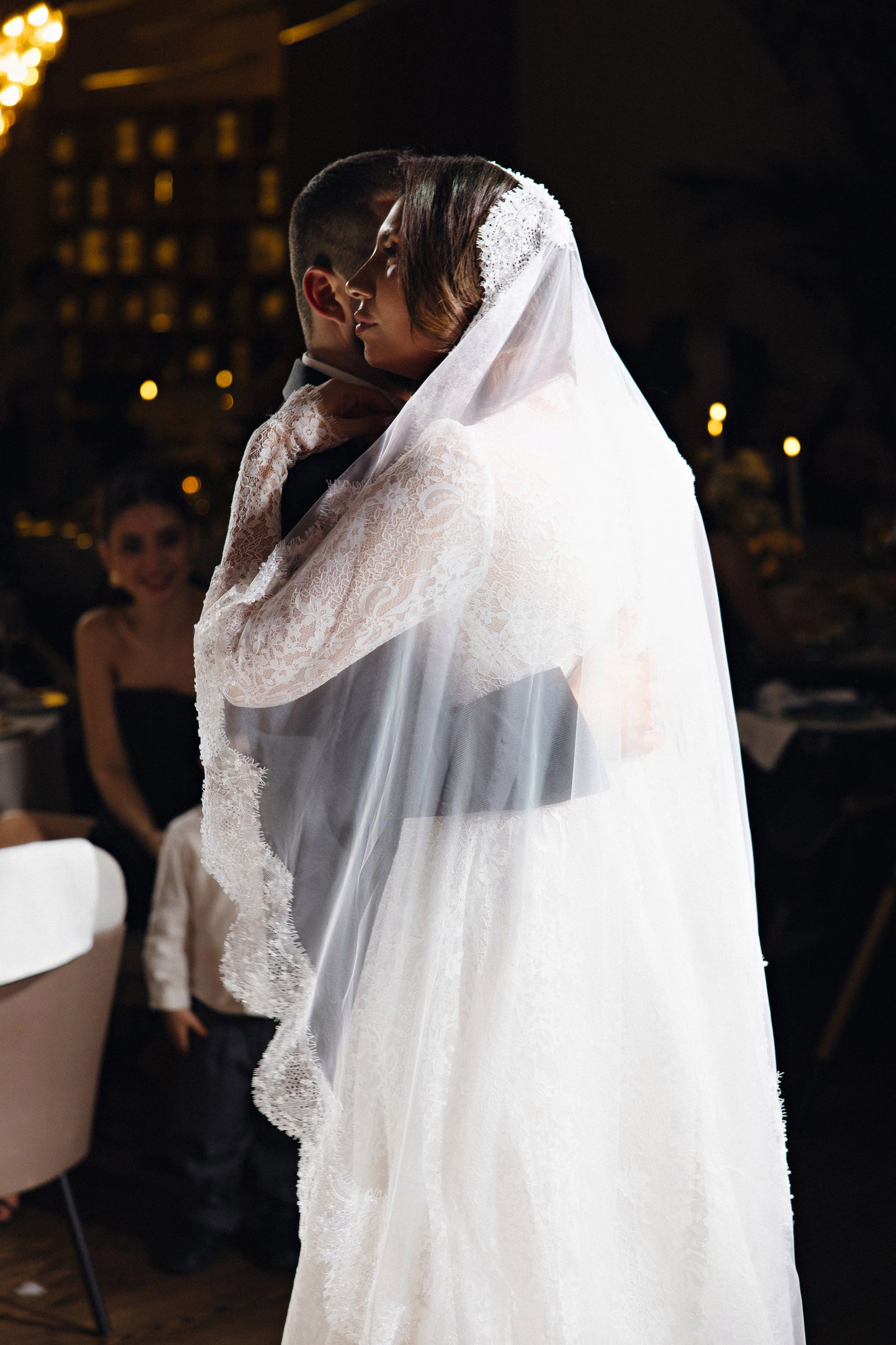 Ираклий и Теона. Shevelev Nikita Photography