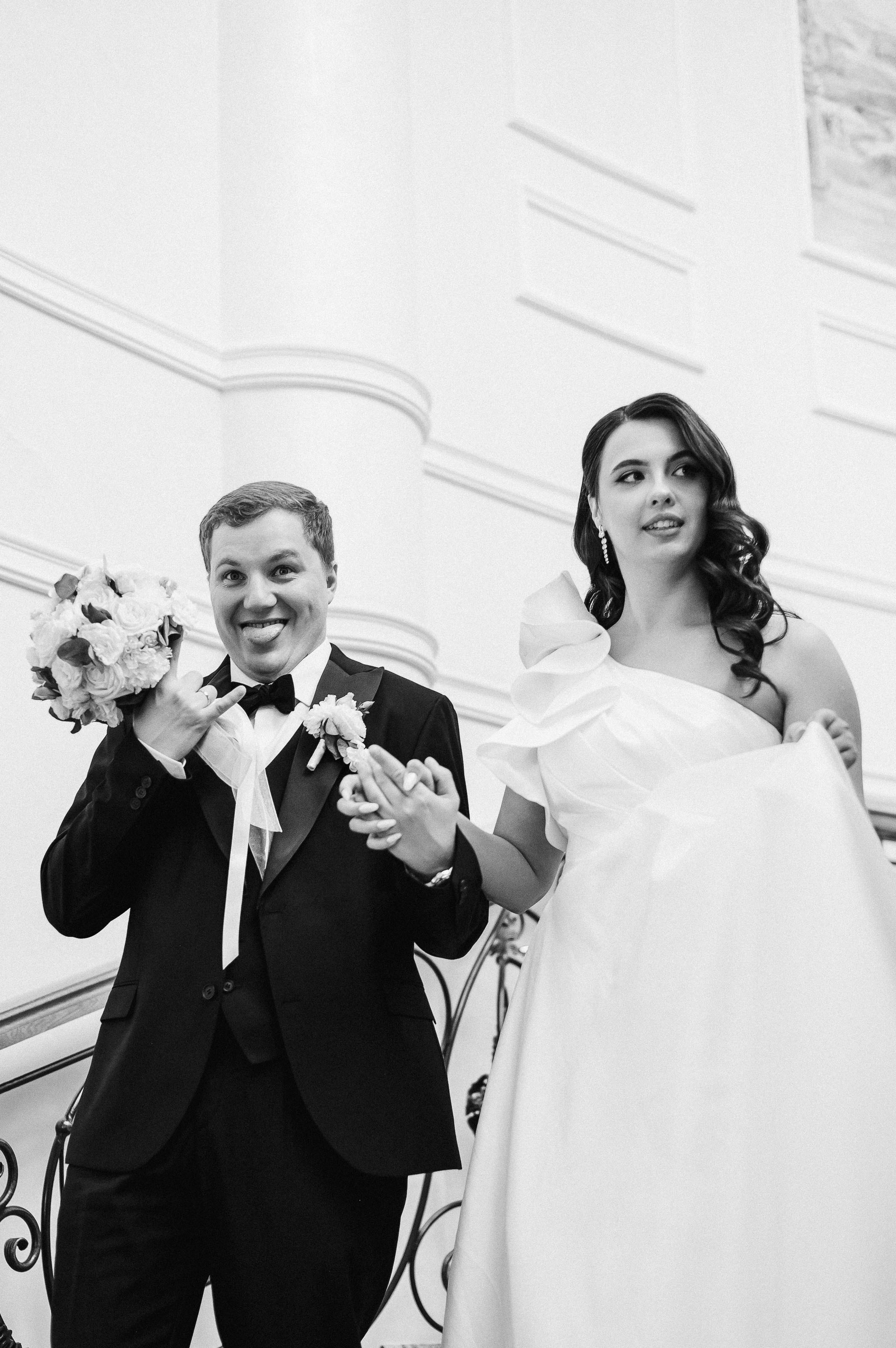 В интерьерах Green House. Евгений Нисковских — свадебный и репортажный фотограф в Тюмени