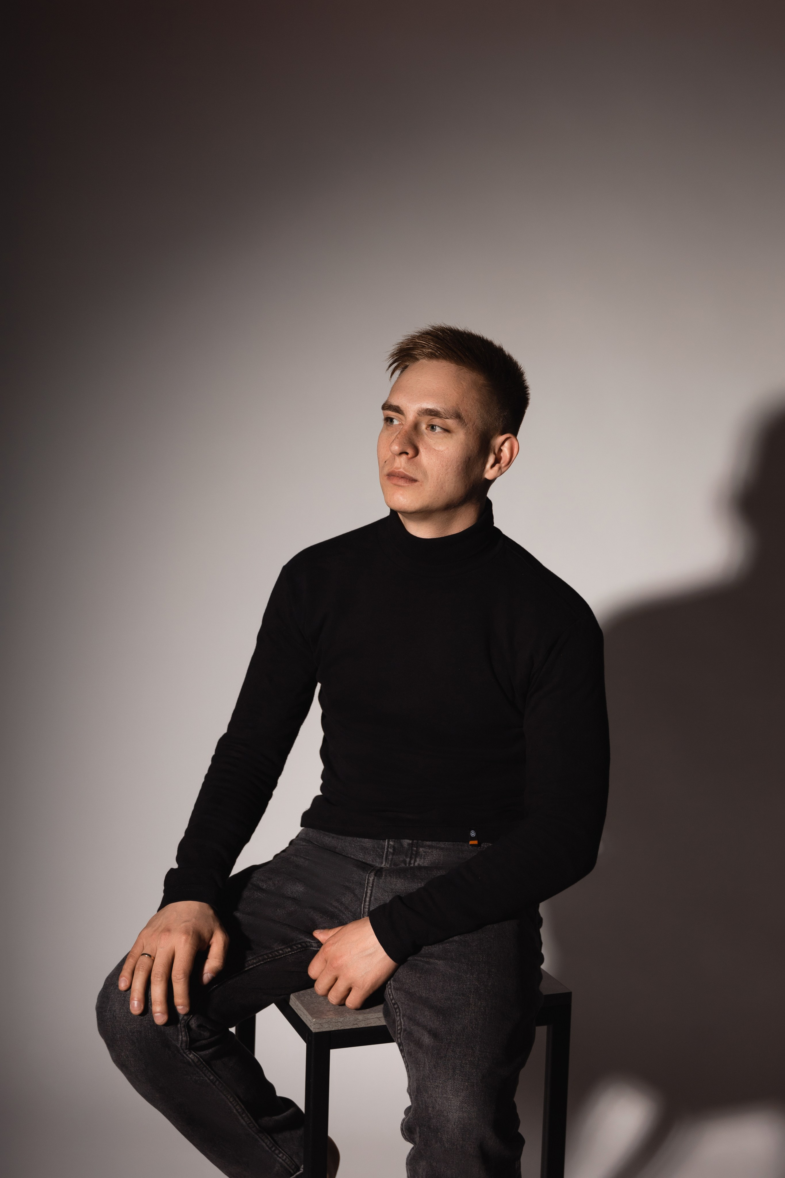 Настя & Игорь. Беременность. Фотограф во Владивостоке. Юрганова Анна