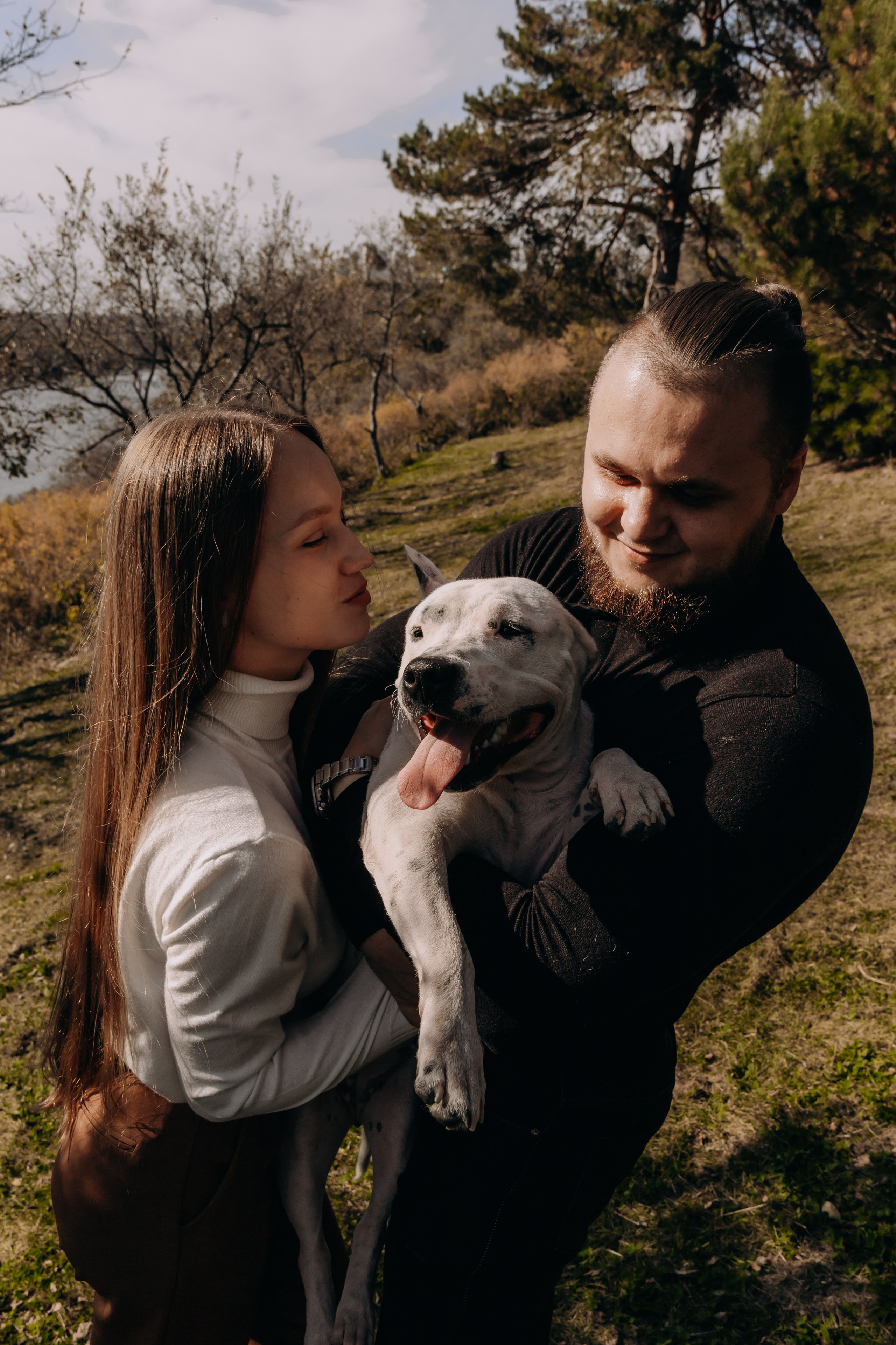 Назар & Дарья. Фотограф во Владивостоке. Юрганова Анна