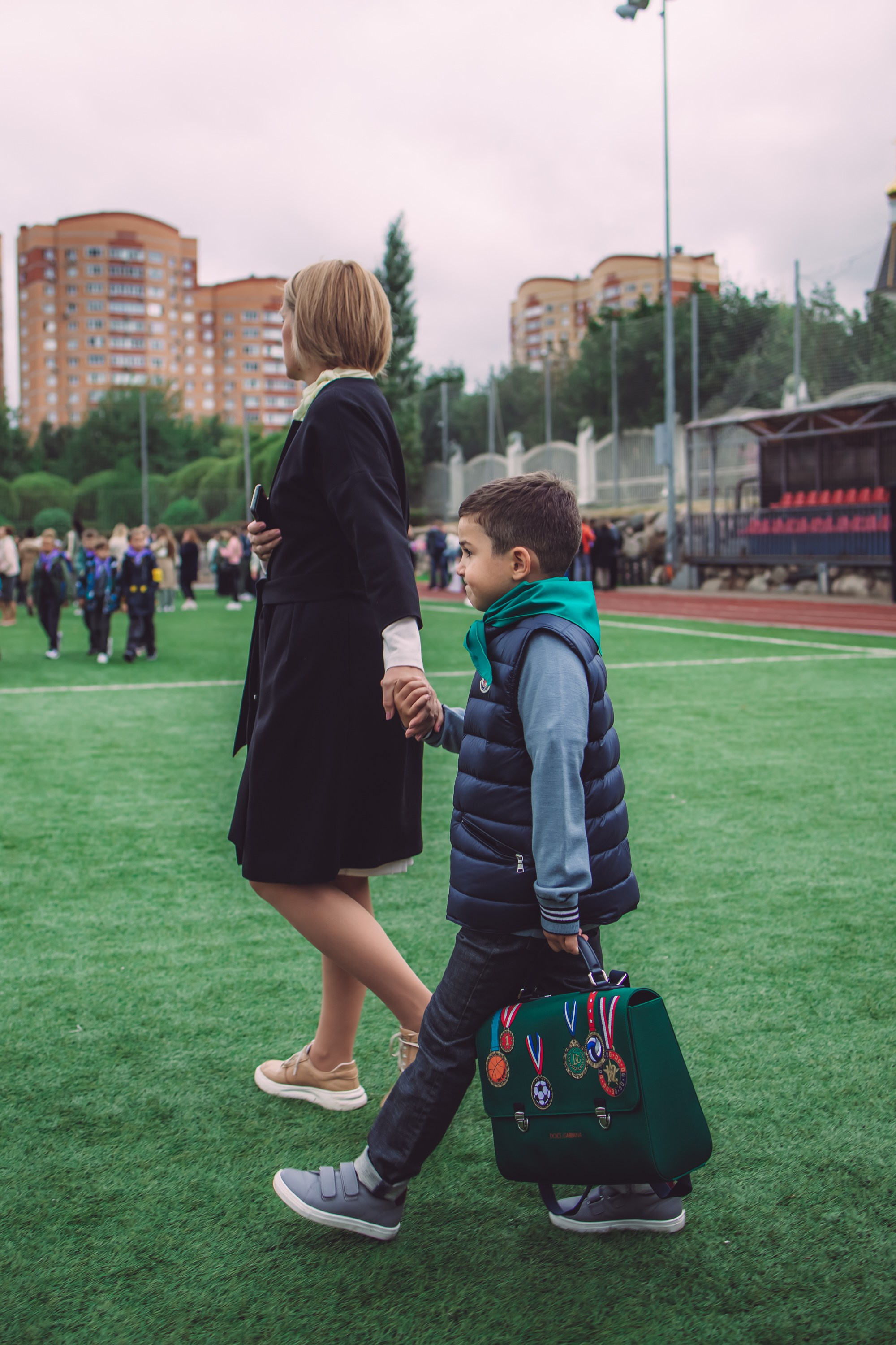 1 Сентября Левана. Агенство фотографов под любой запрос. Москва