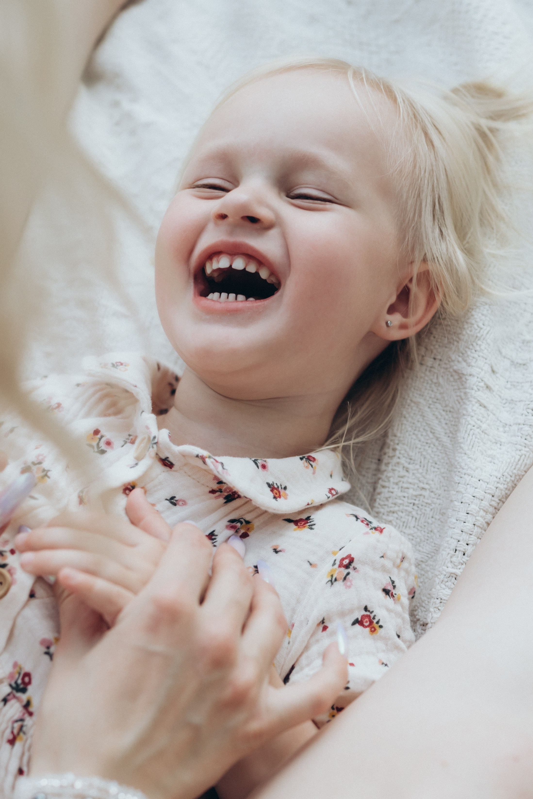 Мамины глазки. Семейный фотограф в Ангарске/ Иркутске