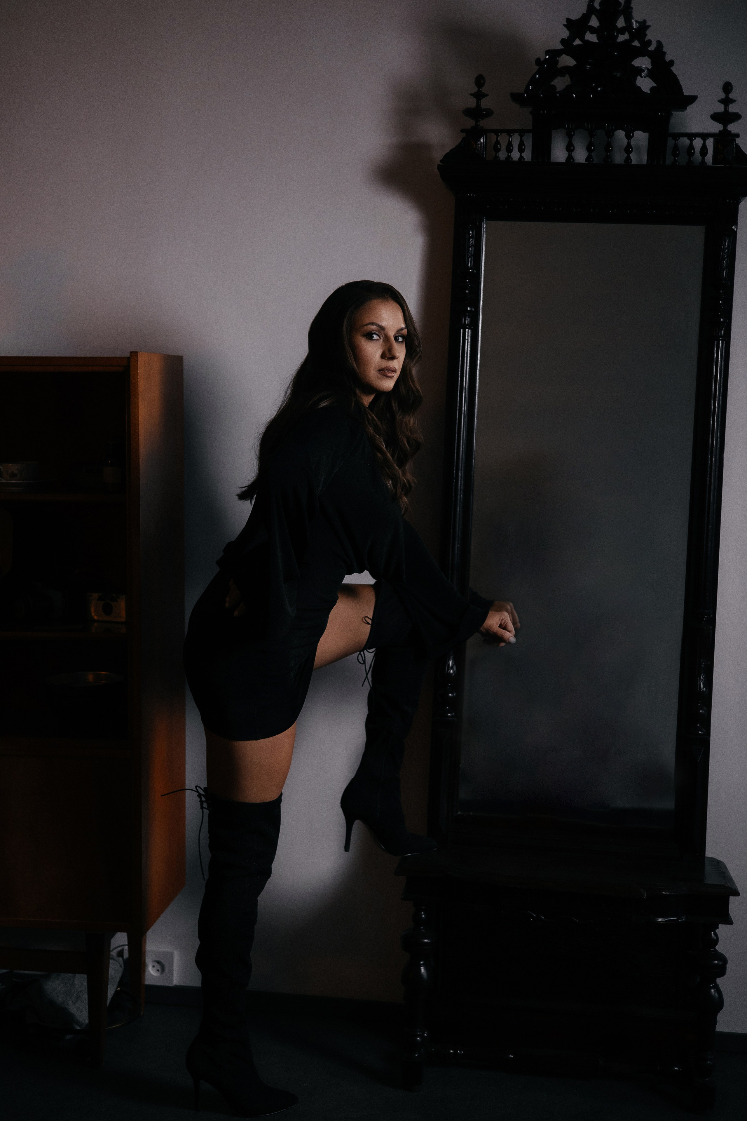 Оля. ФОТОГРАФ РОЗА ФИЛИНА СПб I МОСКВА