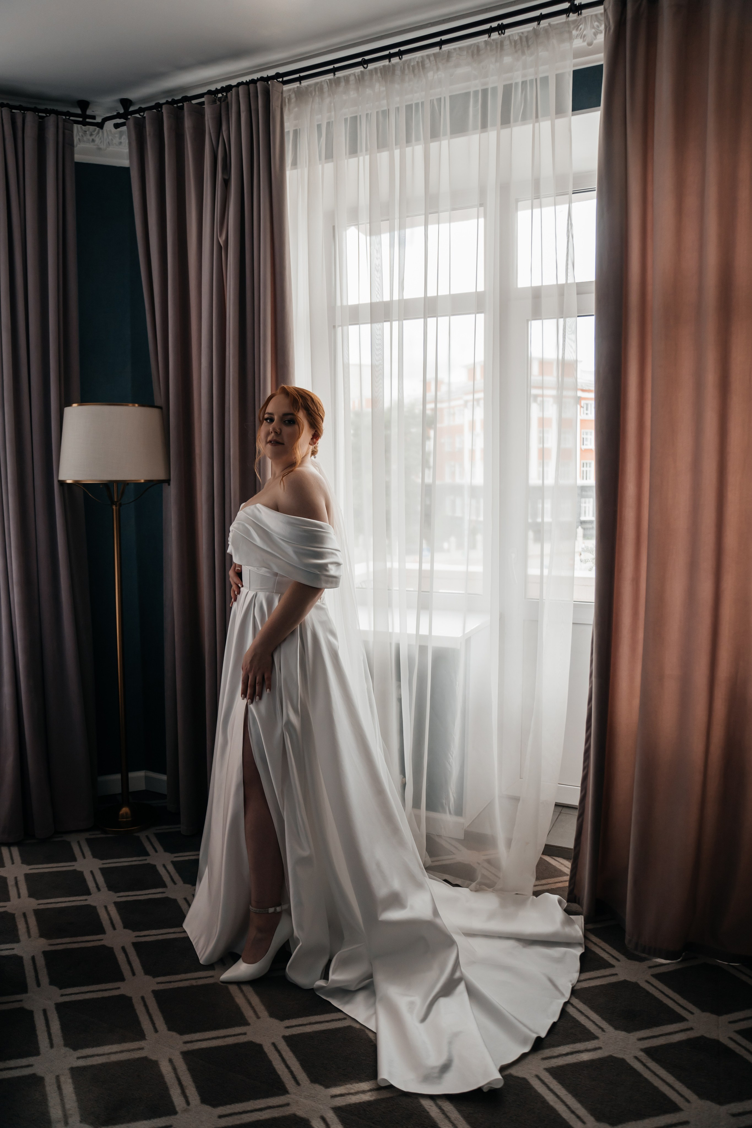 Александр и Виктория. Свадебный и семейный фотограф В Барнауле Нечаева Таня