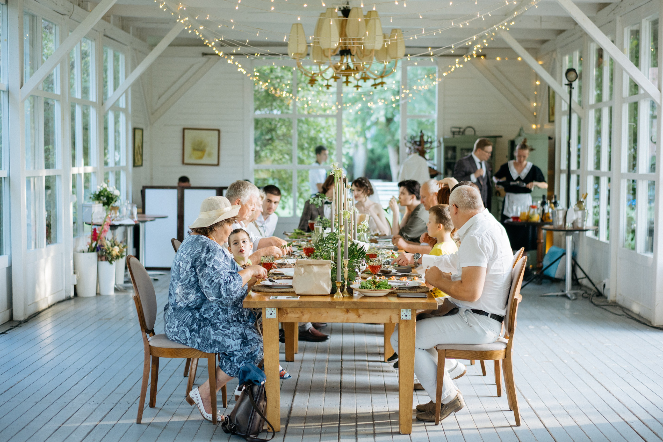 Илья и Алина. Свадебный и семейный фотограф в Калининграде Анастасия Гриценко