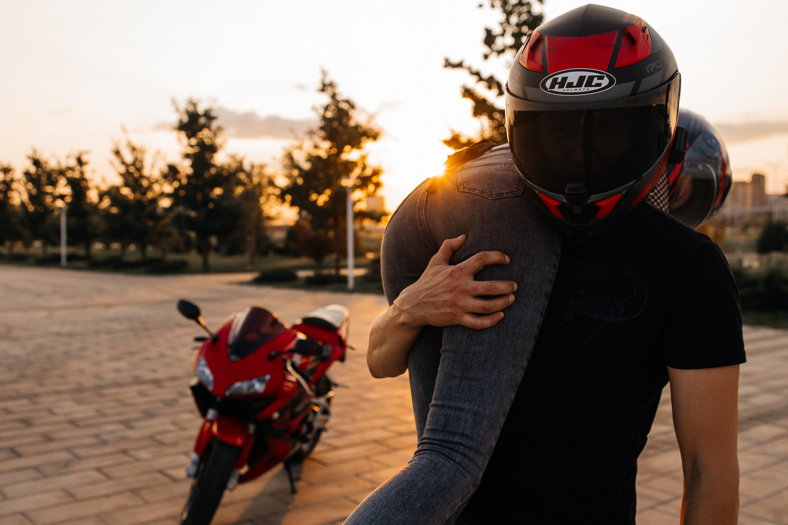 Аня и Артем. Свадебный и семейный фотограф в Ростове-на-Дону