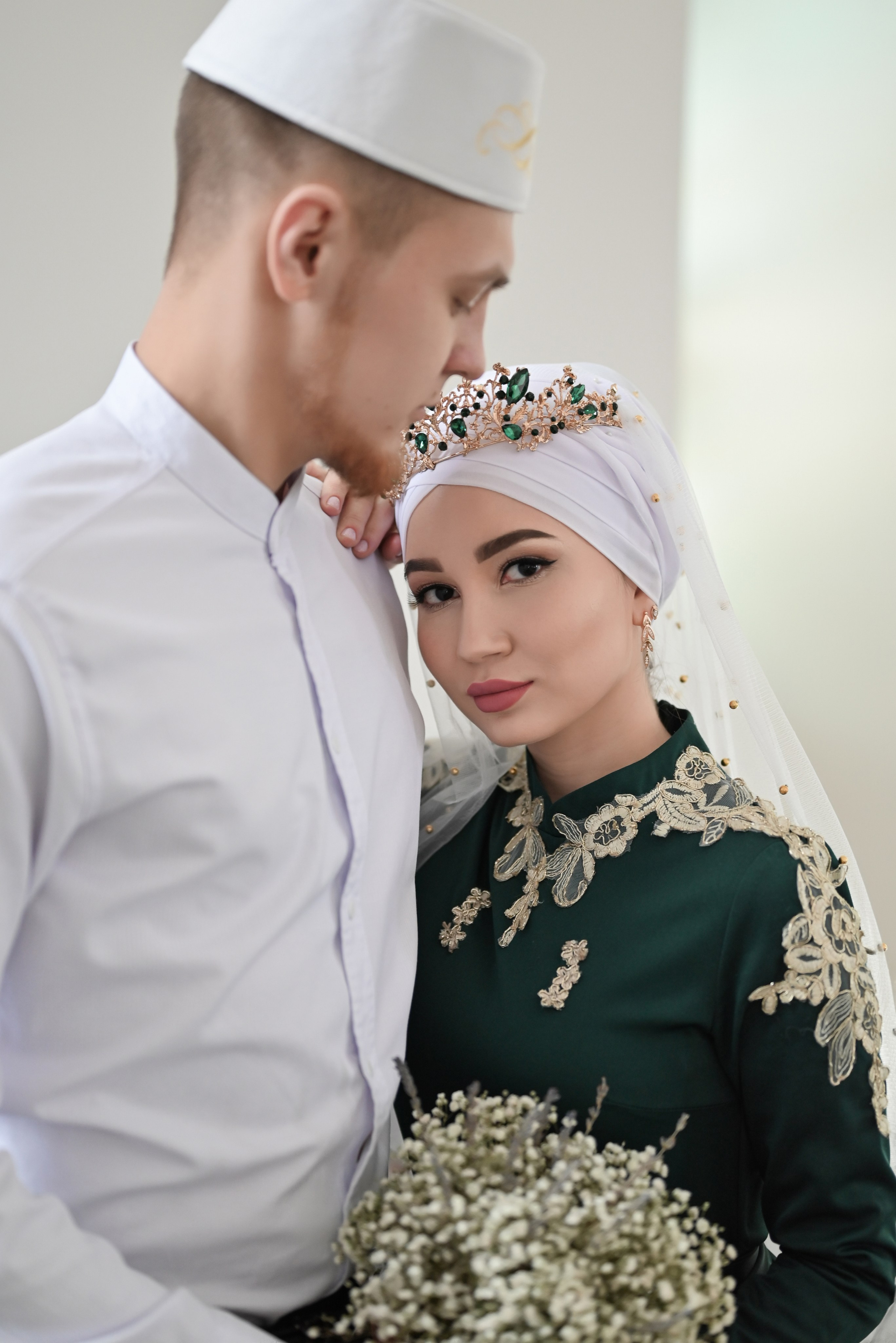 Эдуард и Алсу. Свадебный и семейный фотограф в Уфе Александров Максим