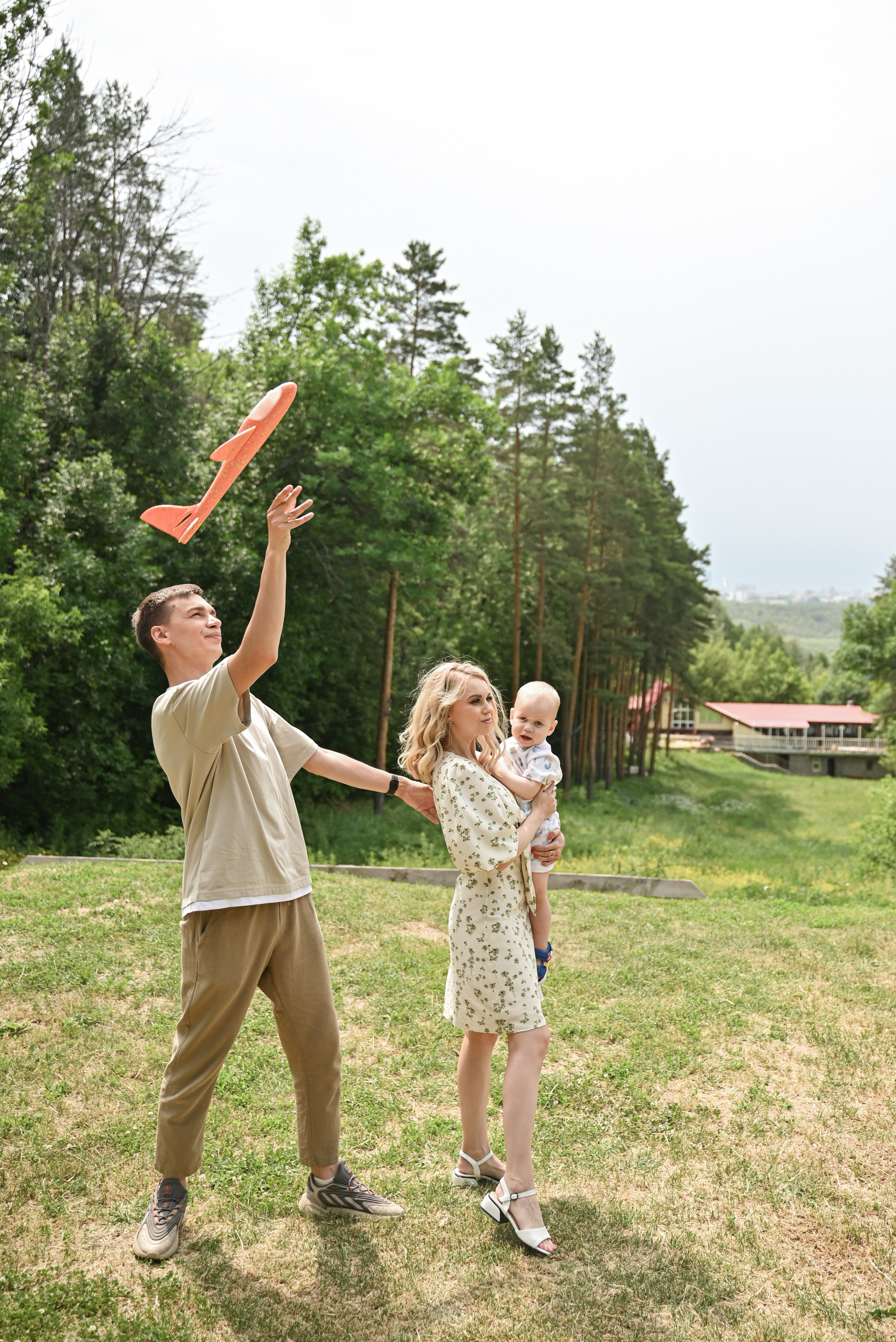 Гордею полтора годика!. Свадебный и семейный фотограф в Уфе Александров Максим