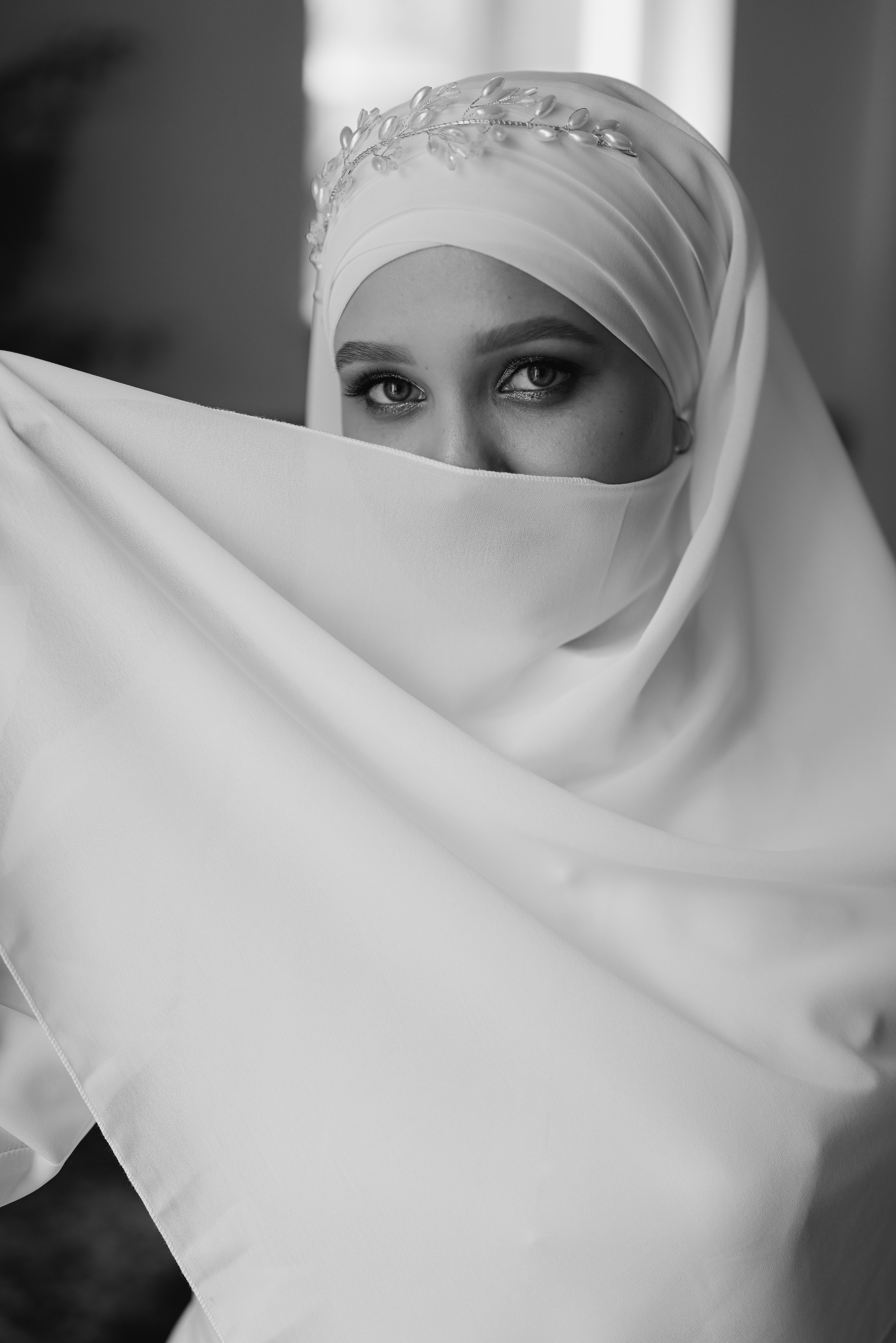 Марсель и Марина. Свадебный и семейный фотограф в Уфе Александров Максим