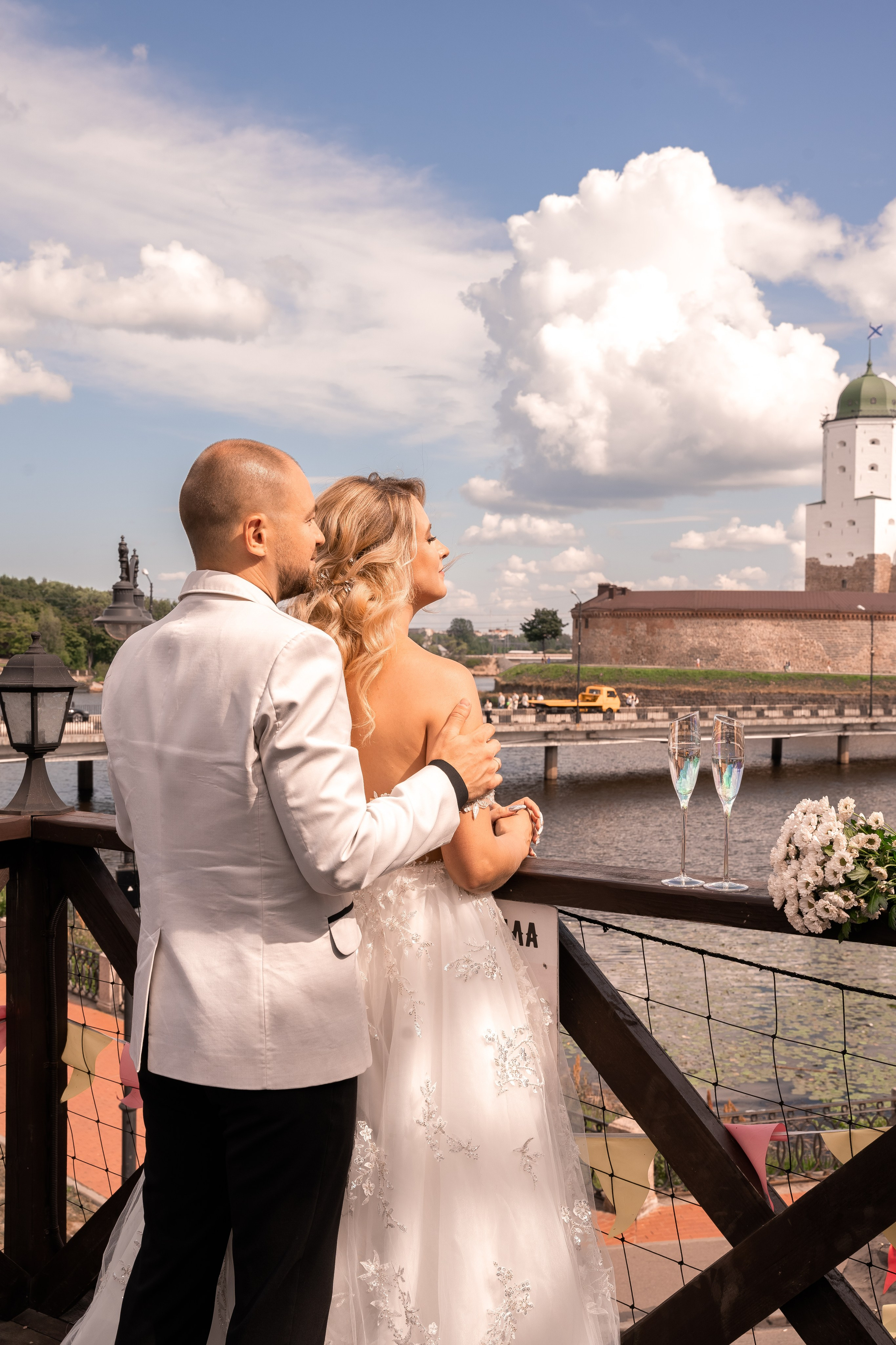 Дима и Аня. Фотограф в Ульяновске Александра Григоровских
